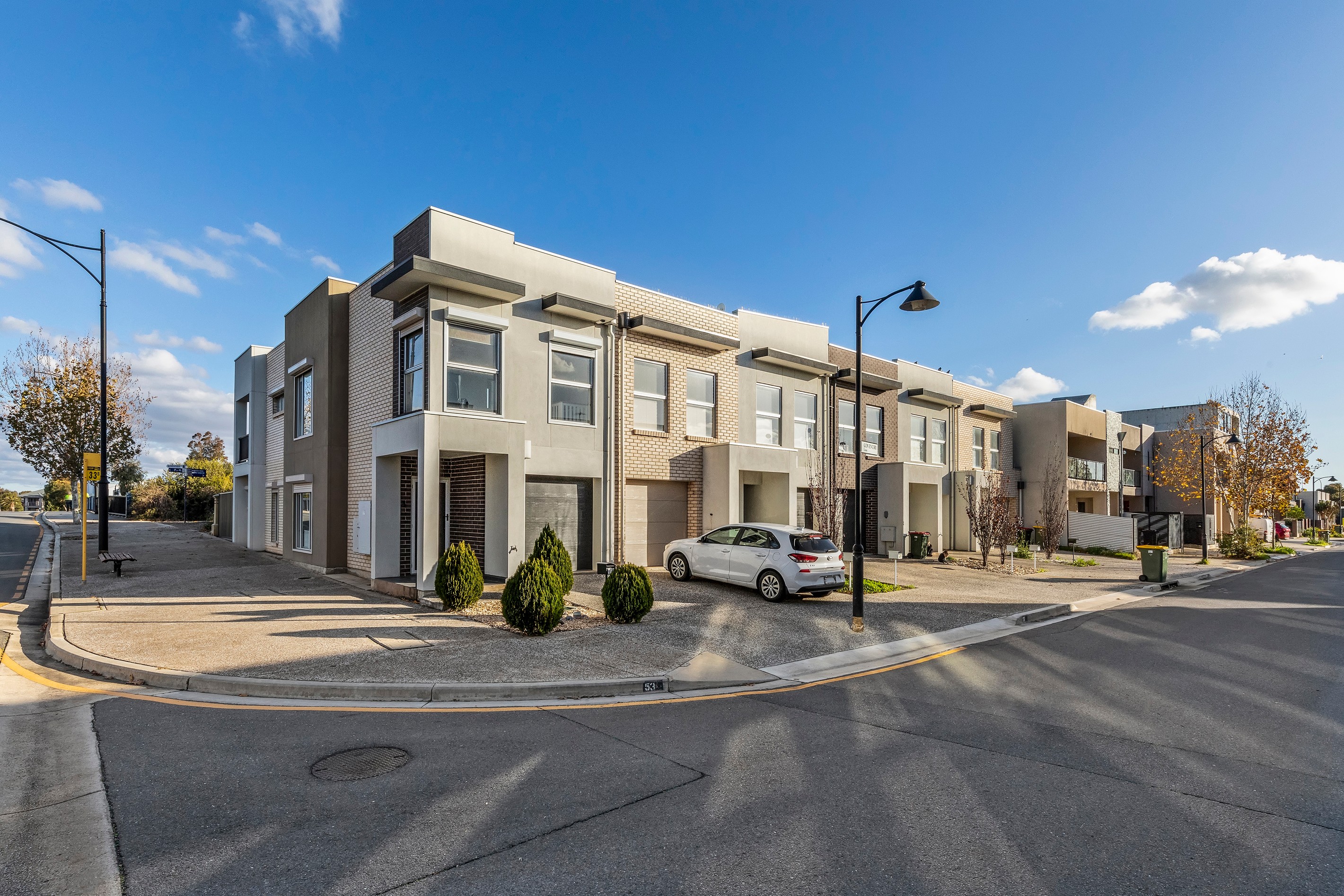 53 Coventry Street, Mawson Lakes, SA 5095