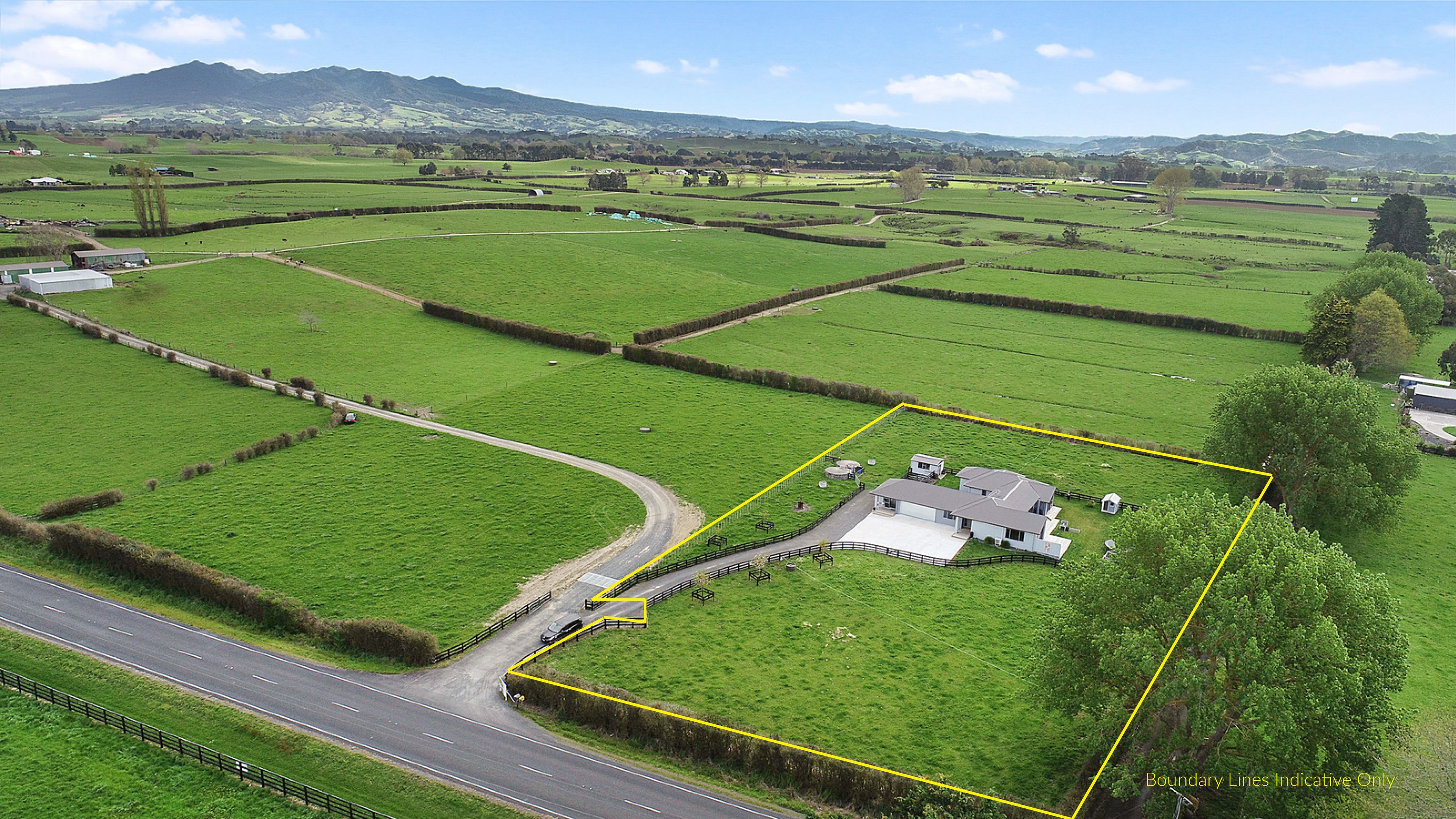 1567 Kakaramea Road, Ngahinapouri, Waipa District
