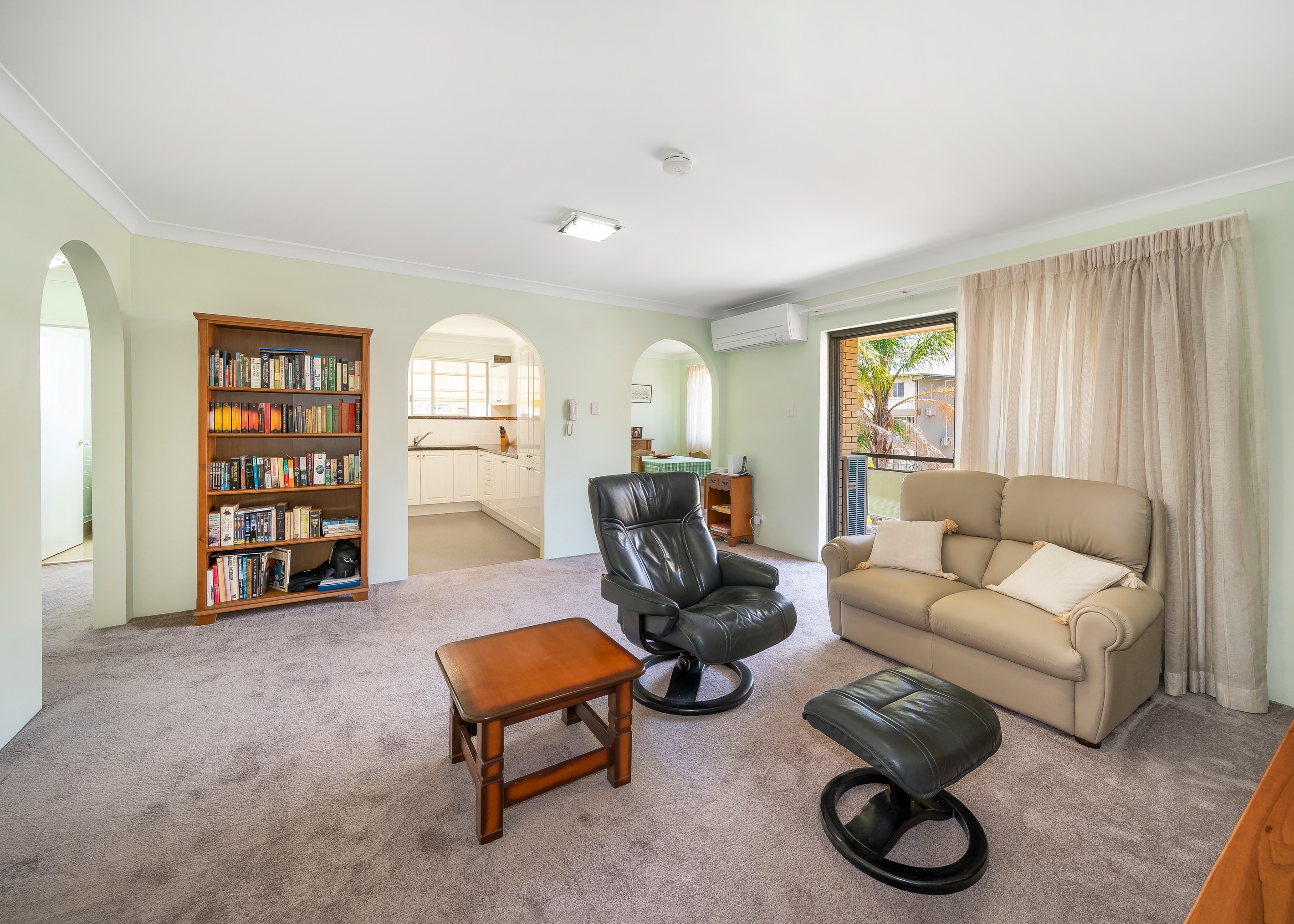 4/14 Montpelier Street, Clayfield, QLD 4011