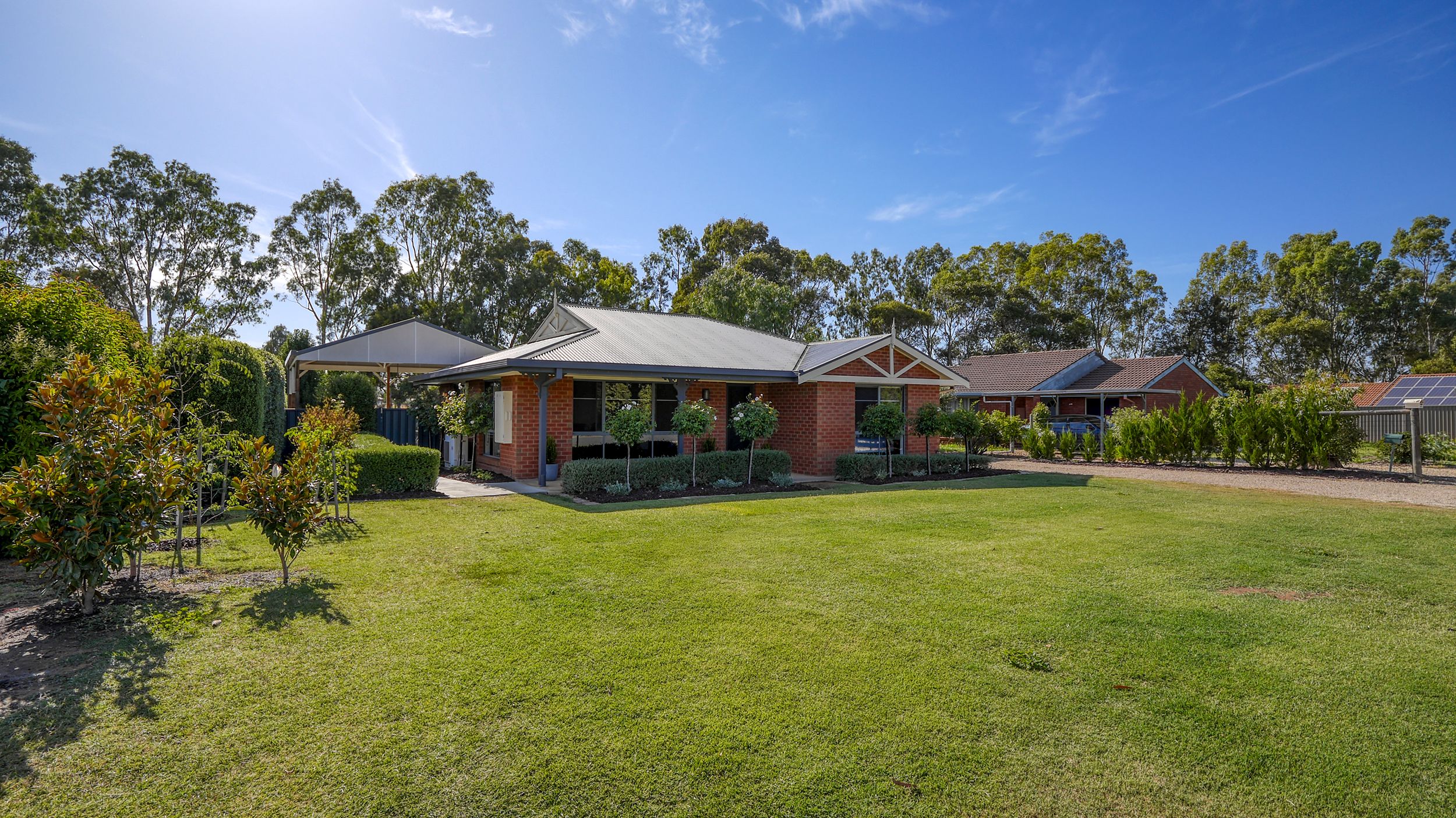 51 Barwon Street, Nagambie VIC 3608
