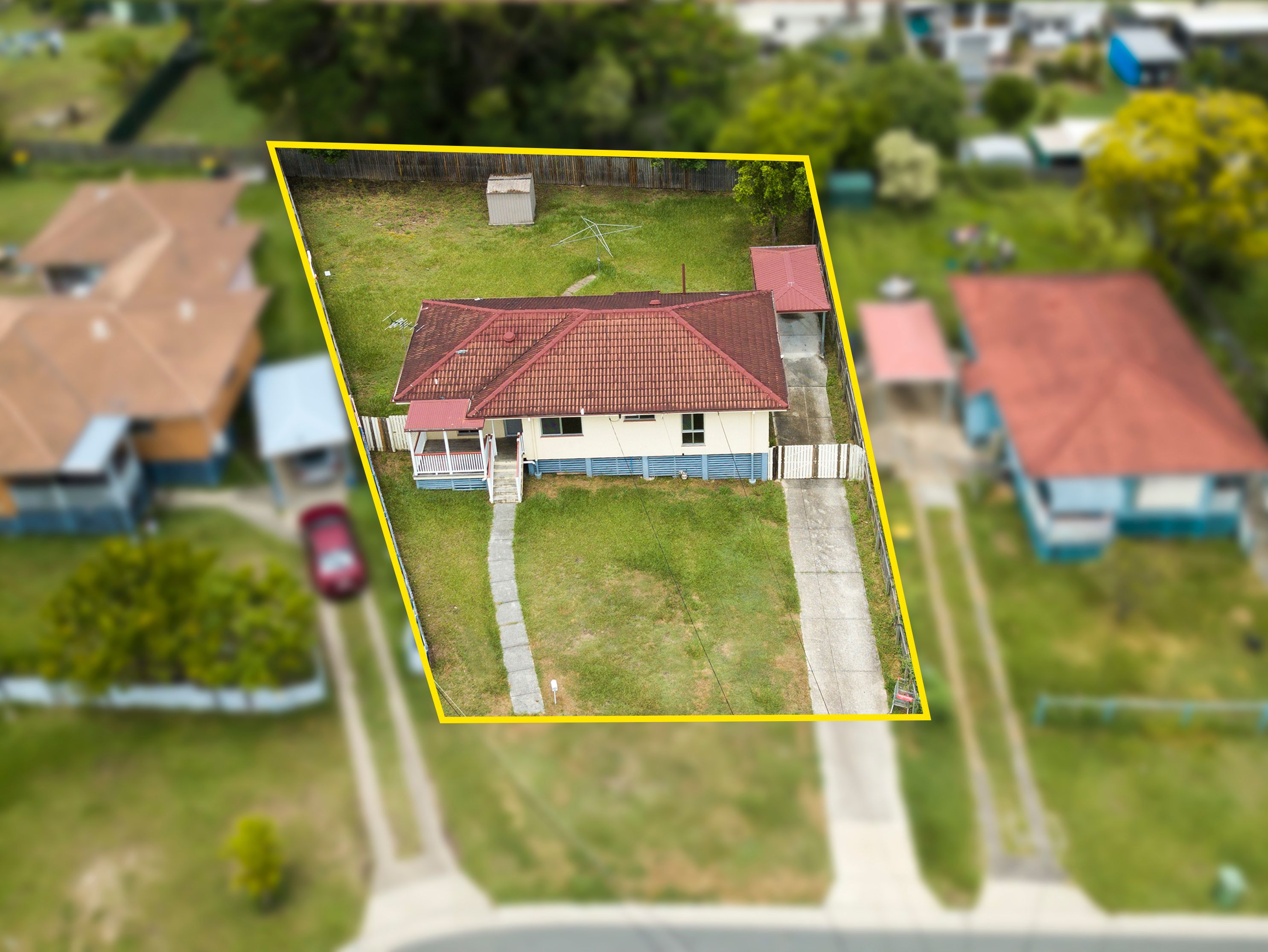 53 Birun Street, Woodridge, QLD 4114