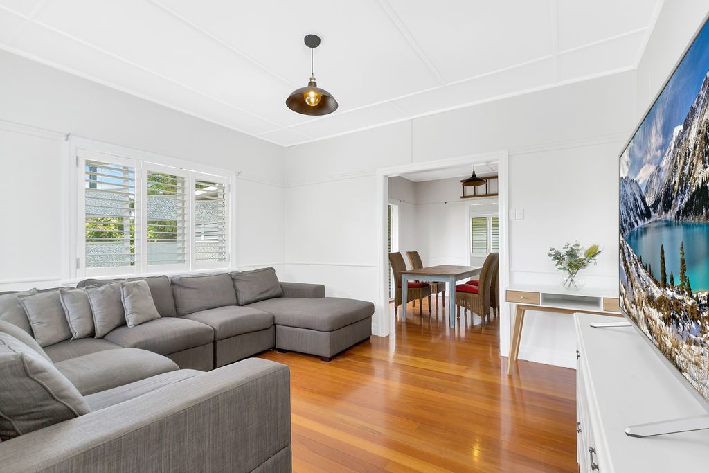 8 Hilda Street, Corinda, QLD 4075