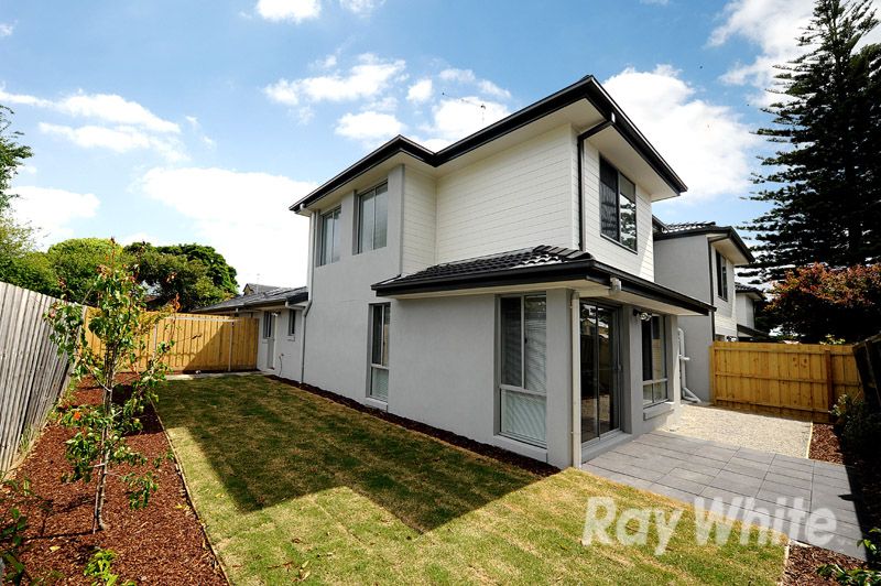 3/7-9 James Street, Ringwood, VIC 3134
