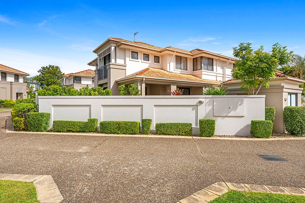 14/1-7 Pine Valley Drive, Robina, QLD 4226