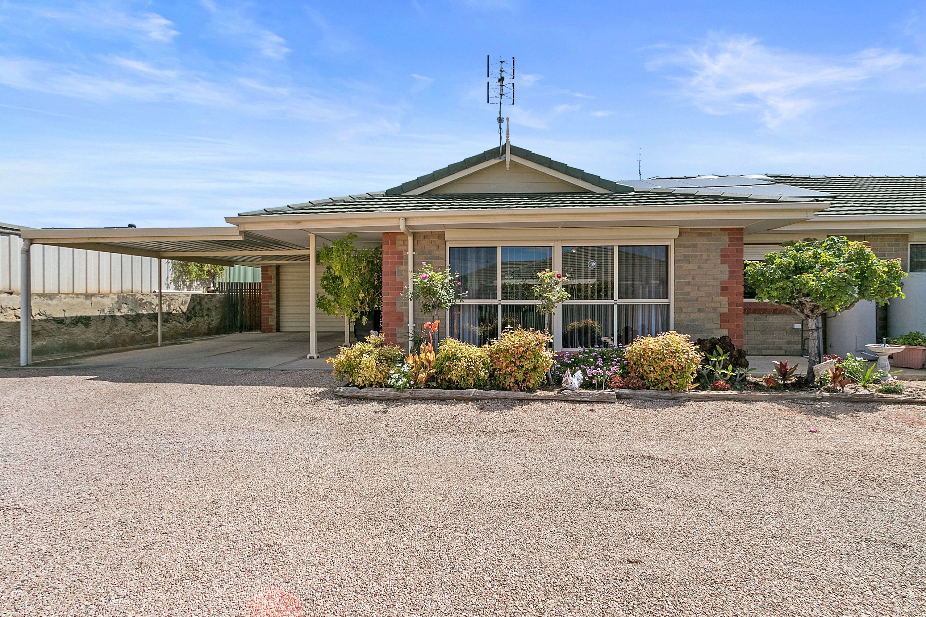 Unit 4/79 George Street, Moonta, SA 5558
