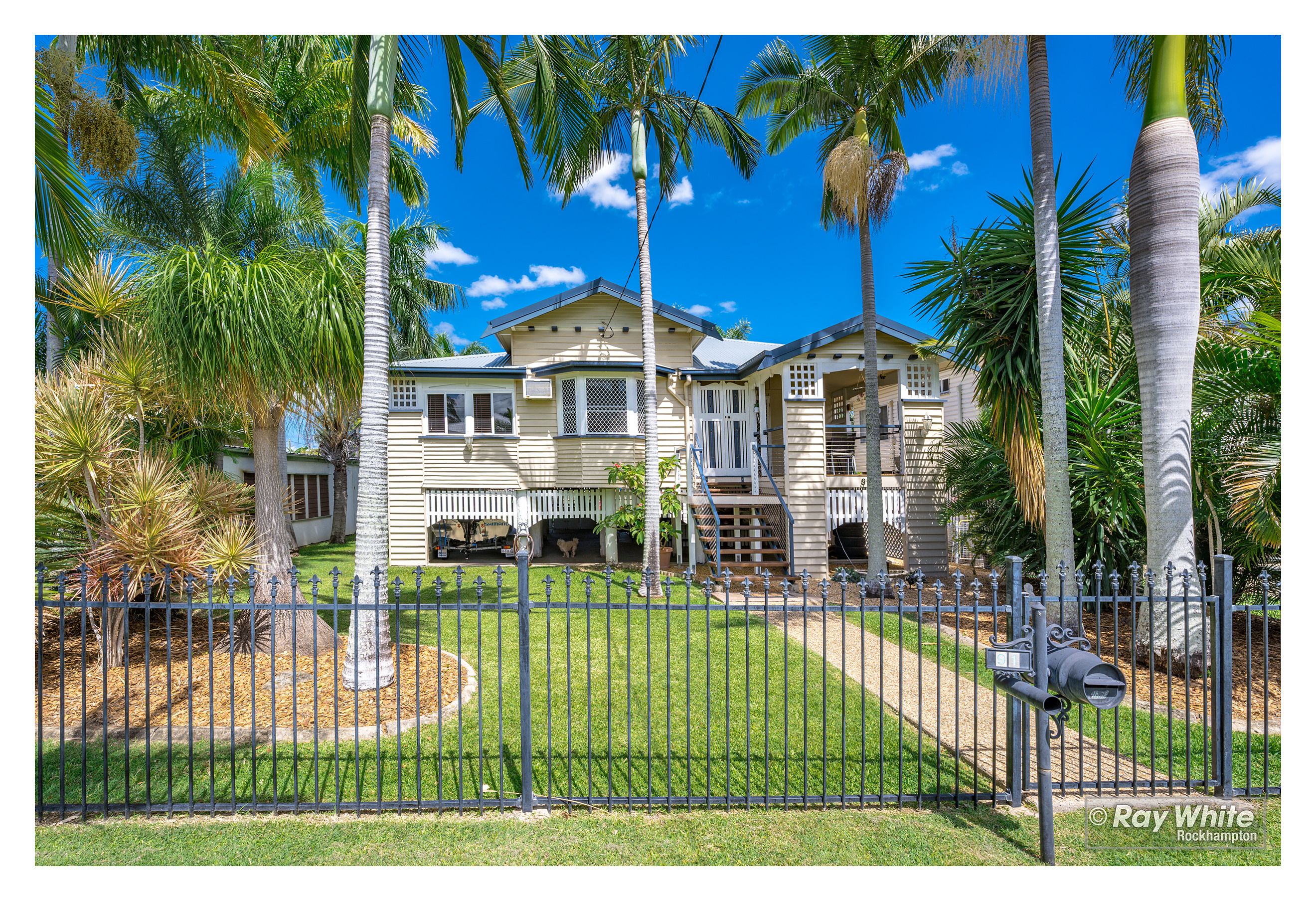 91 Curran Street, Koongal QLD 4701