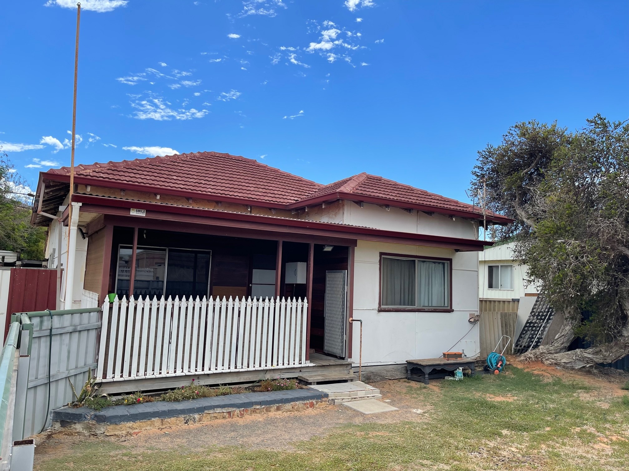 20 Whelan Street, Port Denison, WA 6525