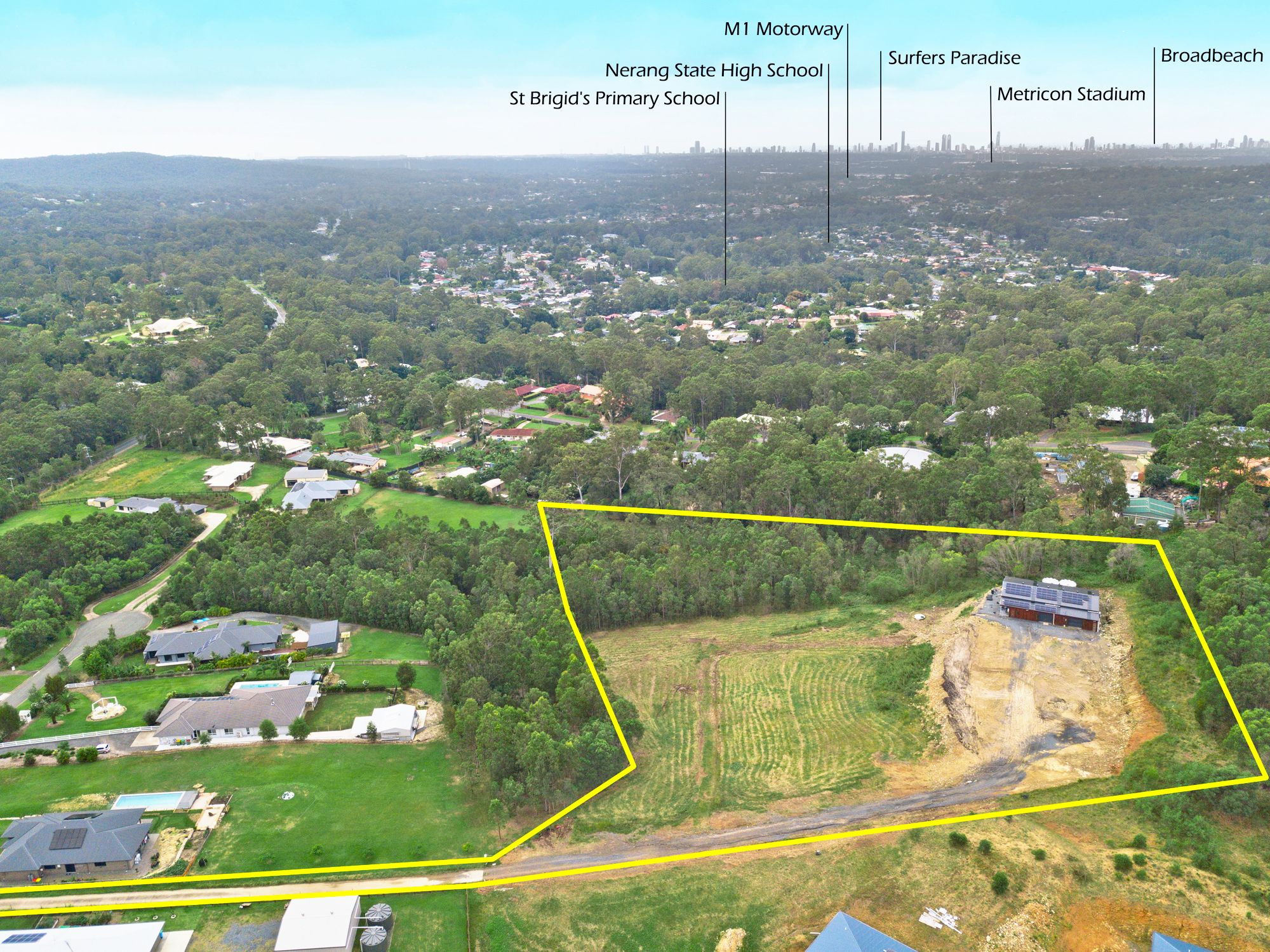 111 Whiptail Place, Advancetown, QLD 4211