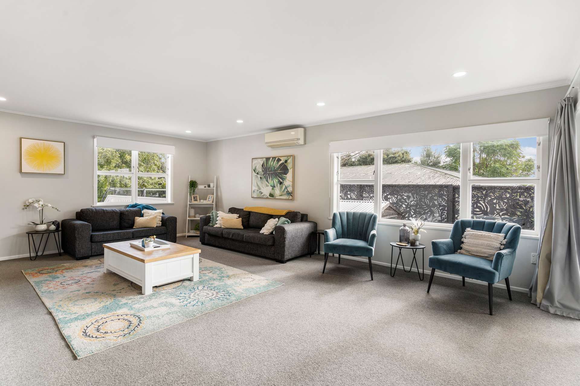 4 Lancaster Road, Beach Haven, North Shore City