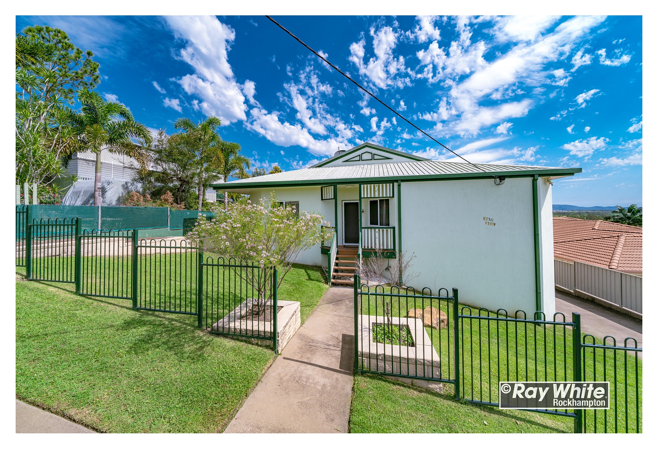 1/31 King Street, The Range, QLD 4700