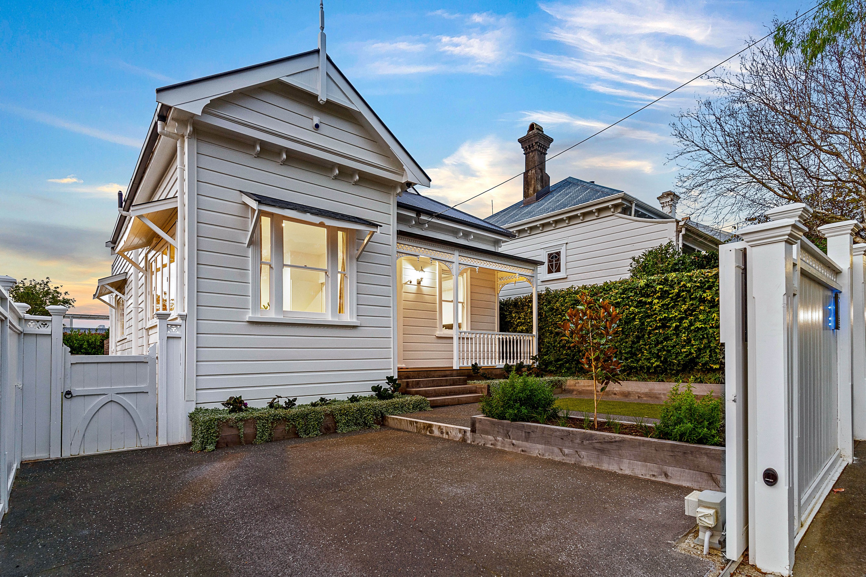 59 Vermont Street, Ponsonby, Auckland City