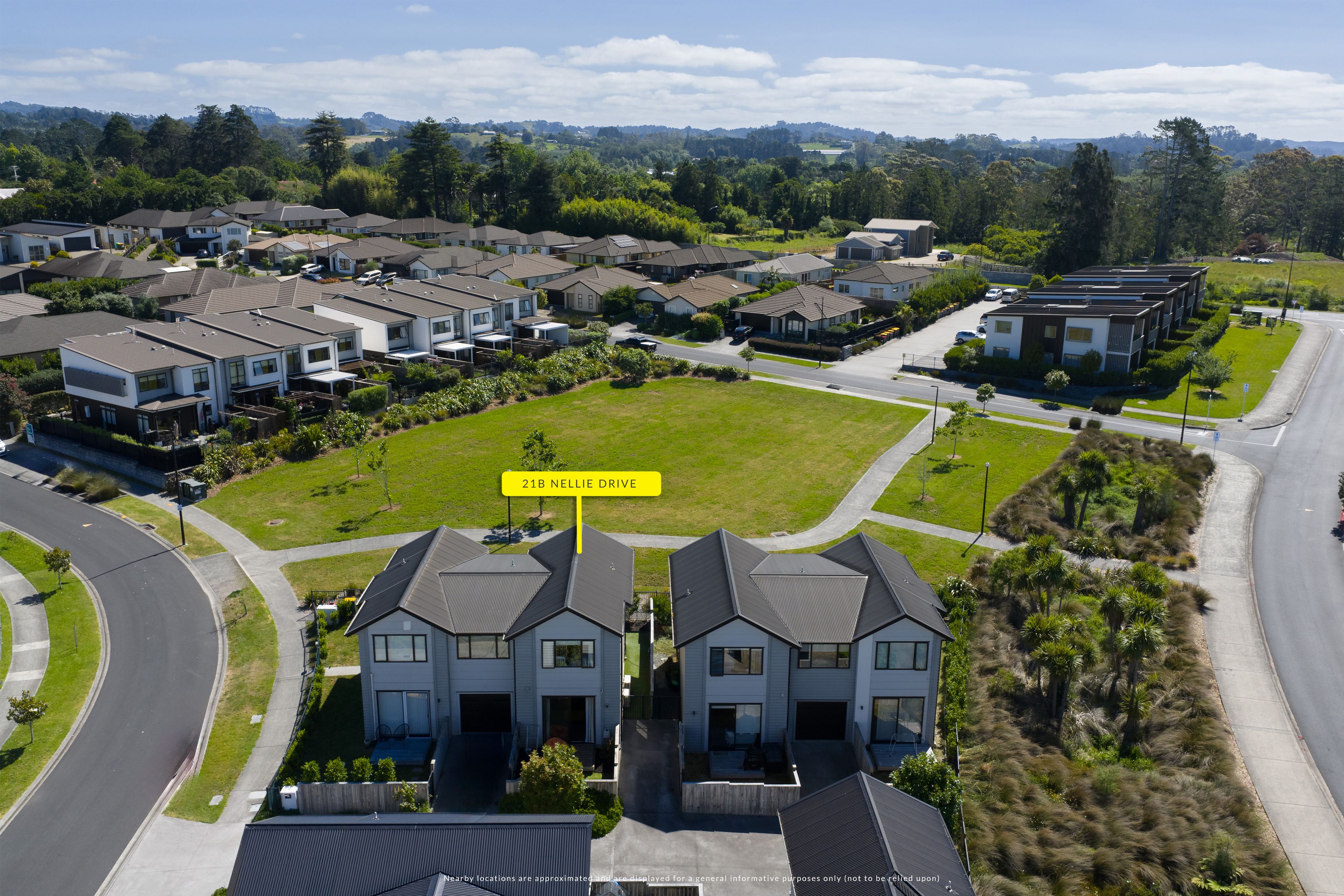 21B Nellie Drive, Kumeu, Rodney