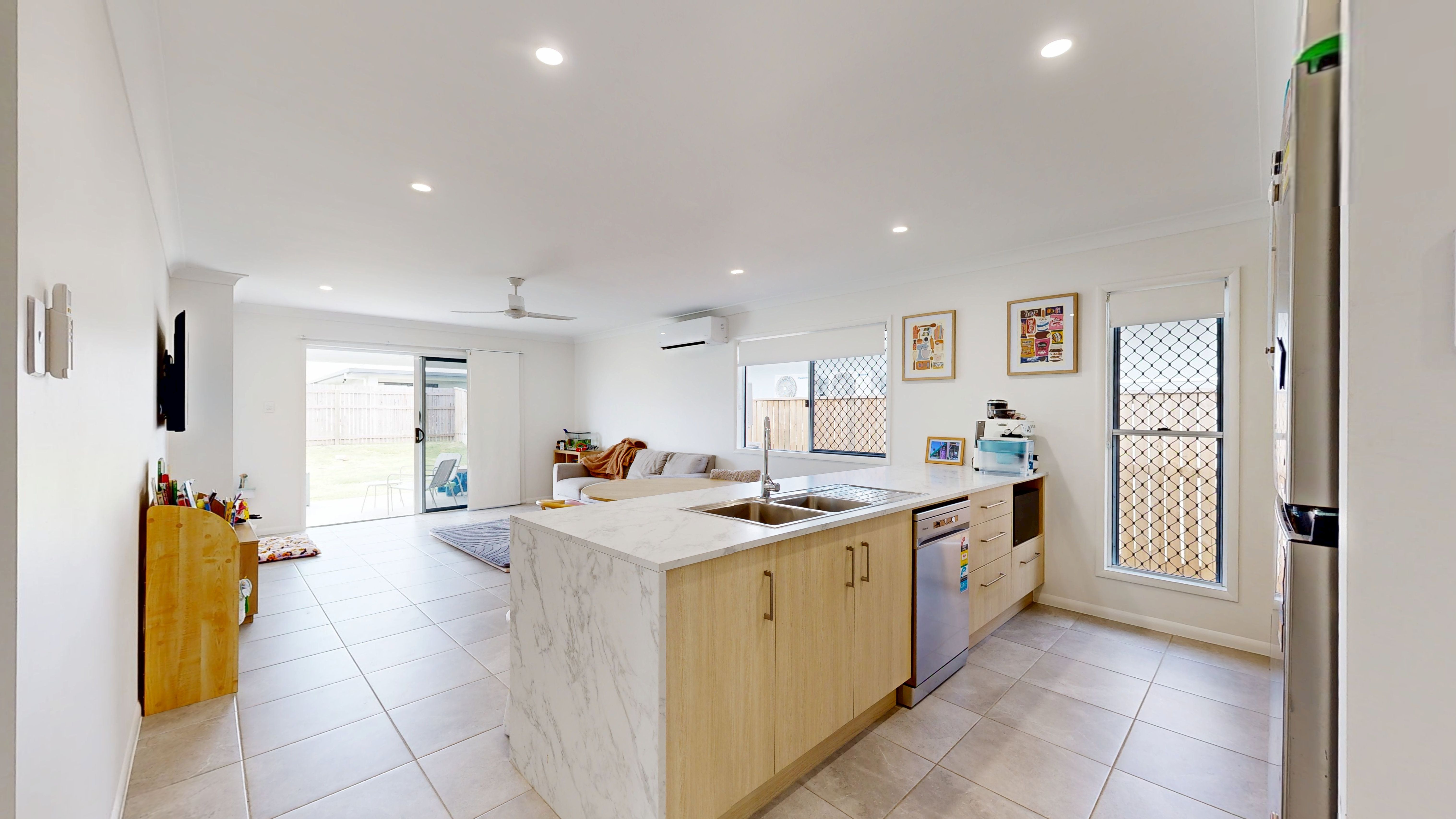 35 Liriope Crescent, Bohle Plains, QLD 4817