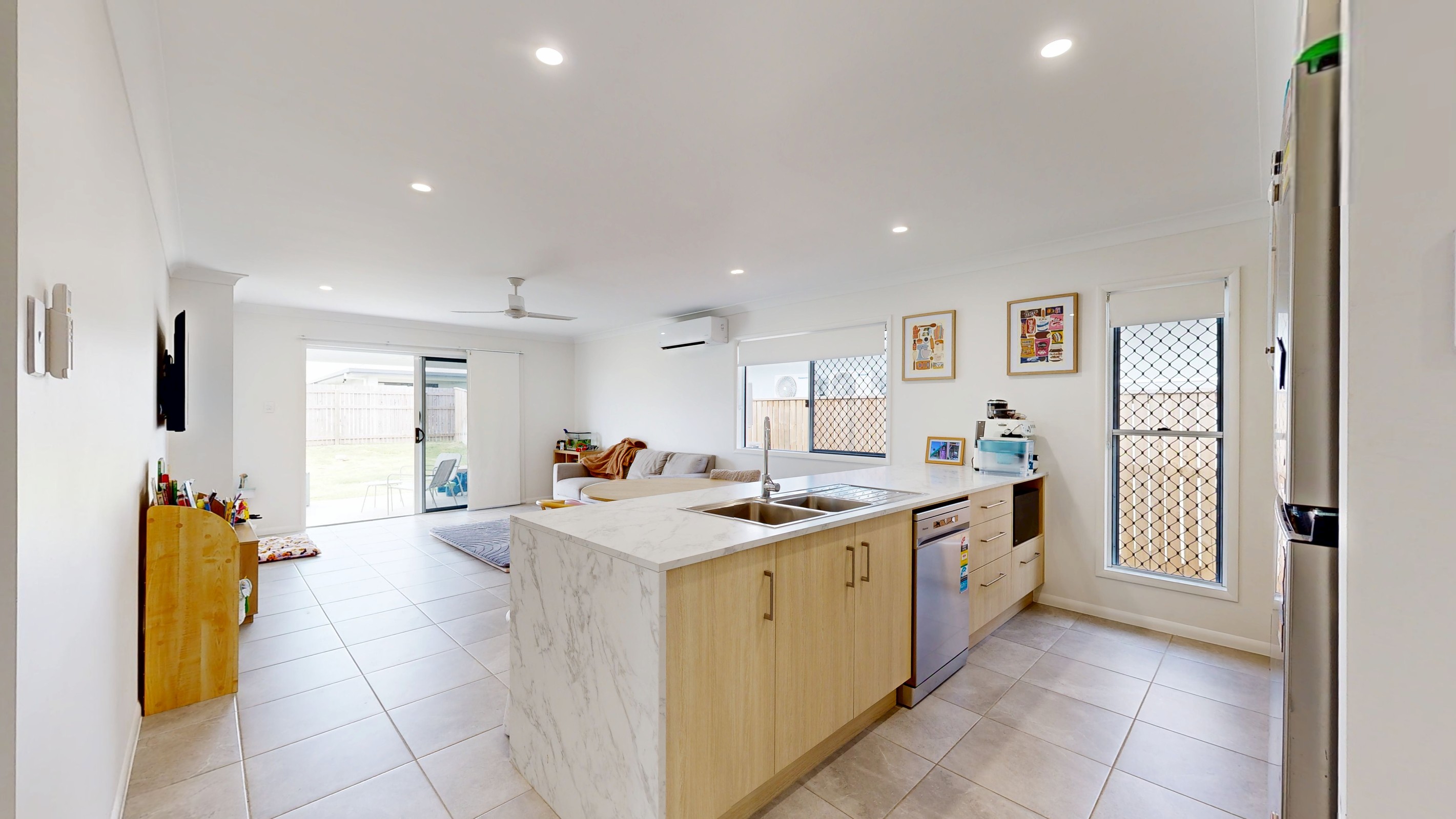 35 Liriope Crescent, Bohle Plains, QLD 4817