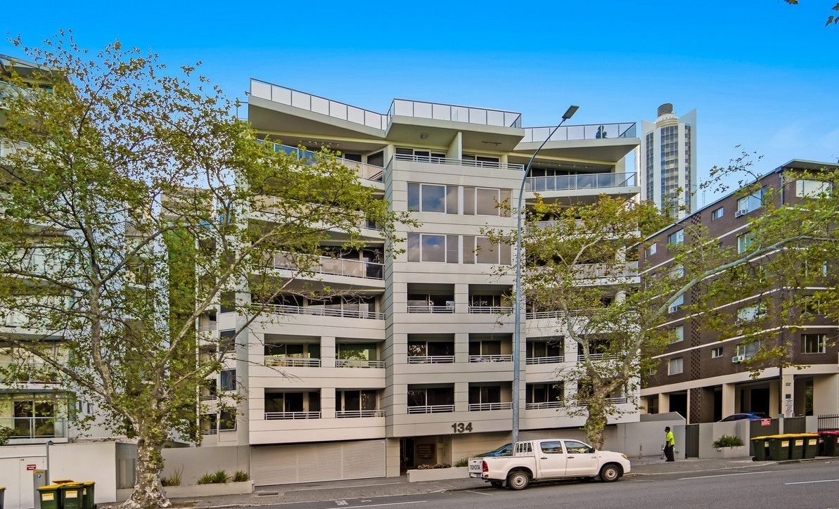 18/134 Mounts Bay Road — photo from Ray White Dalkeith Claremont Fremantle - Dalkeith Location