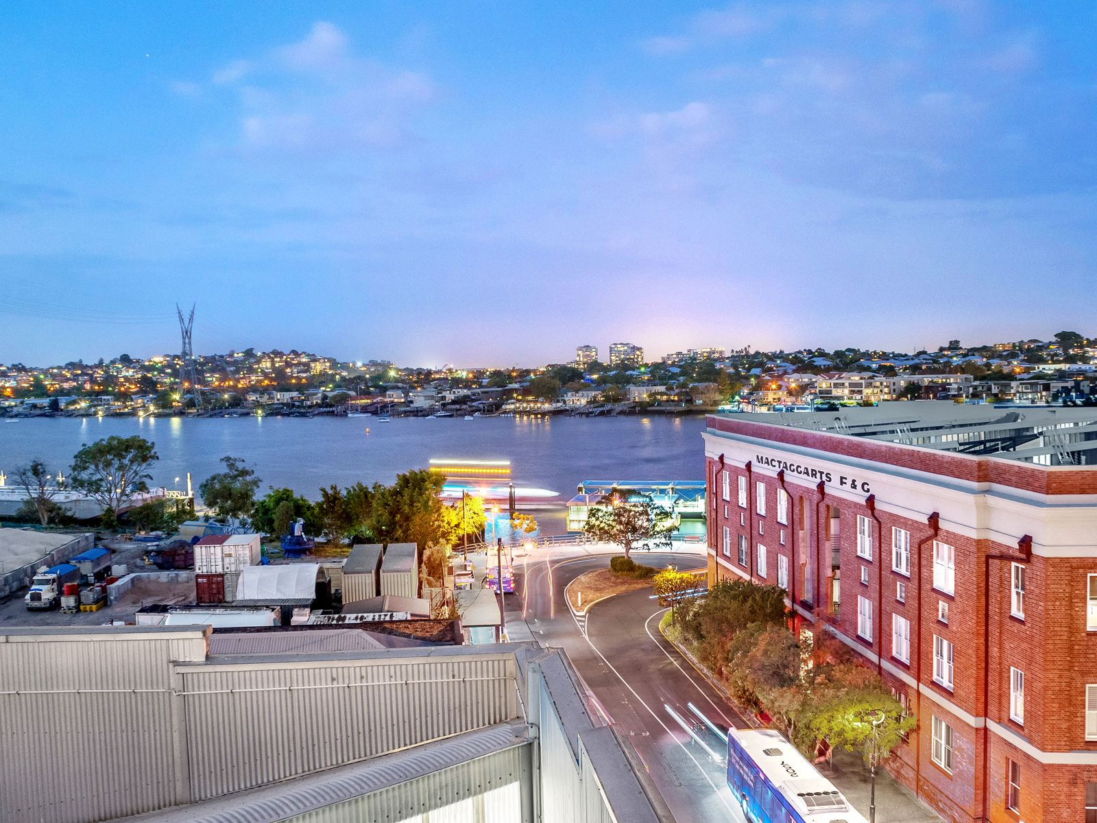 628/8 Skyring Terrace, Teneriffe, QLD 4005