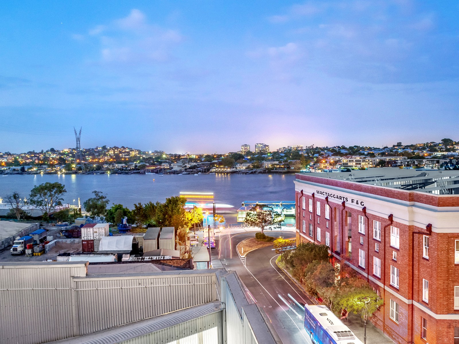 628/8 Skyring Terrace, Teneriffe, QLD 4005