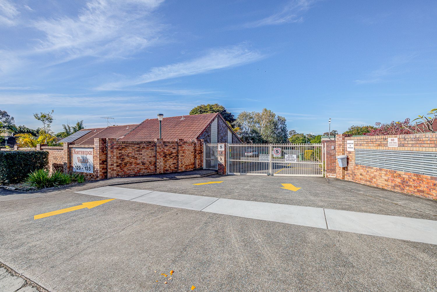 38/129 North Road, Woodridge, QLD 4114