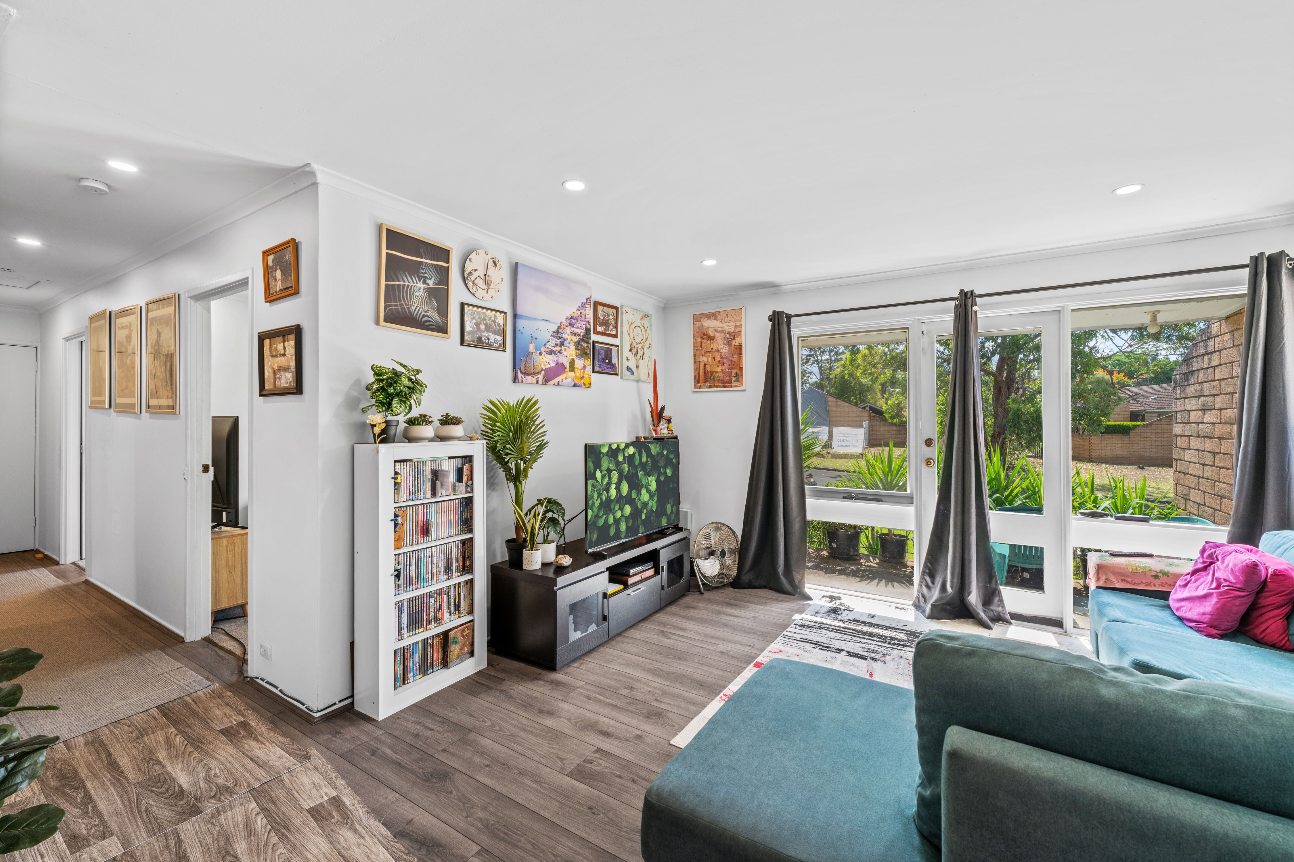 192 The Parkway, Bradbury, NSW 2560
