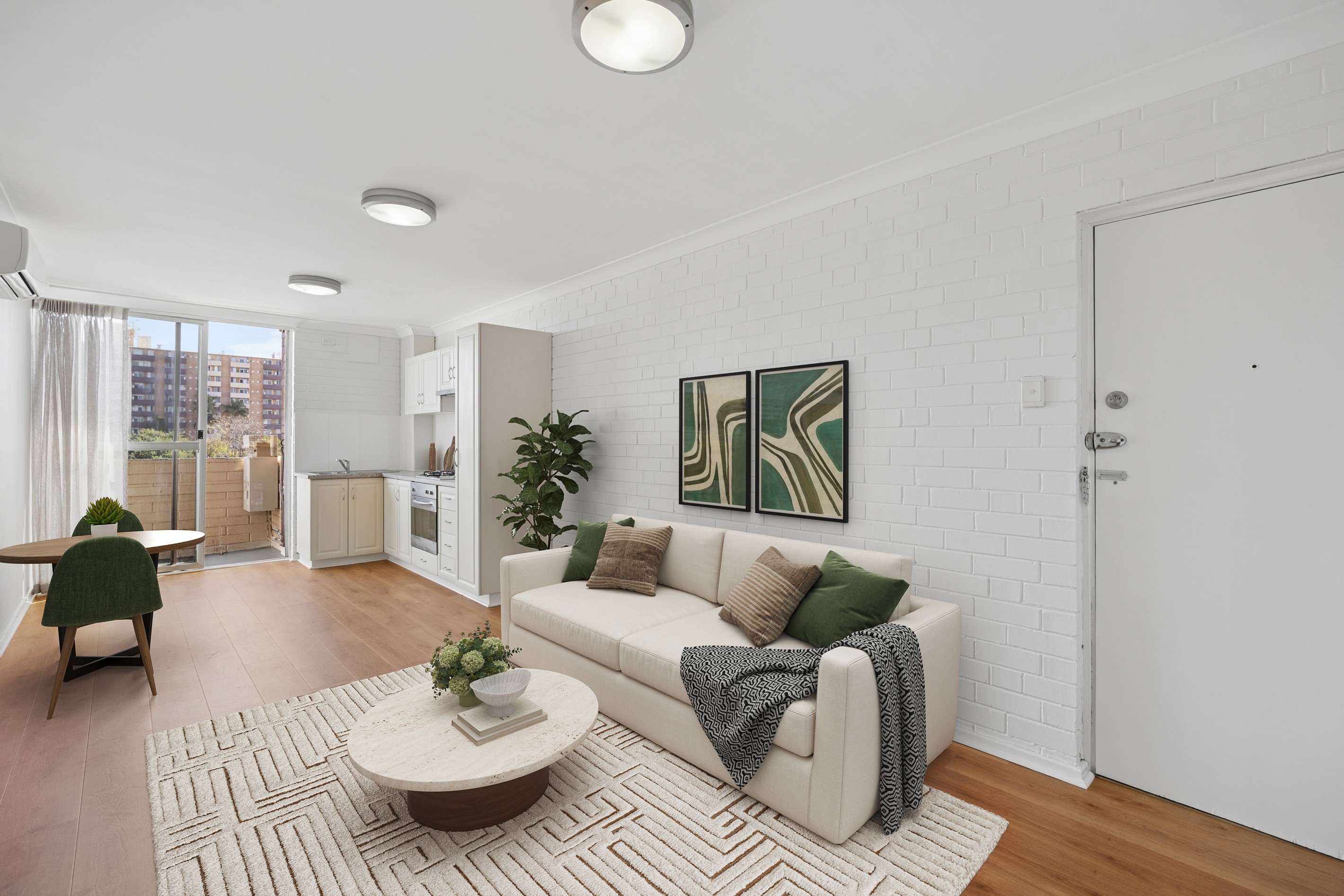 79/12 Tenth Avenue, Maylands, WA 6051