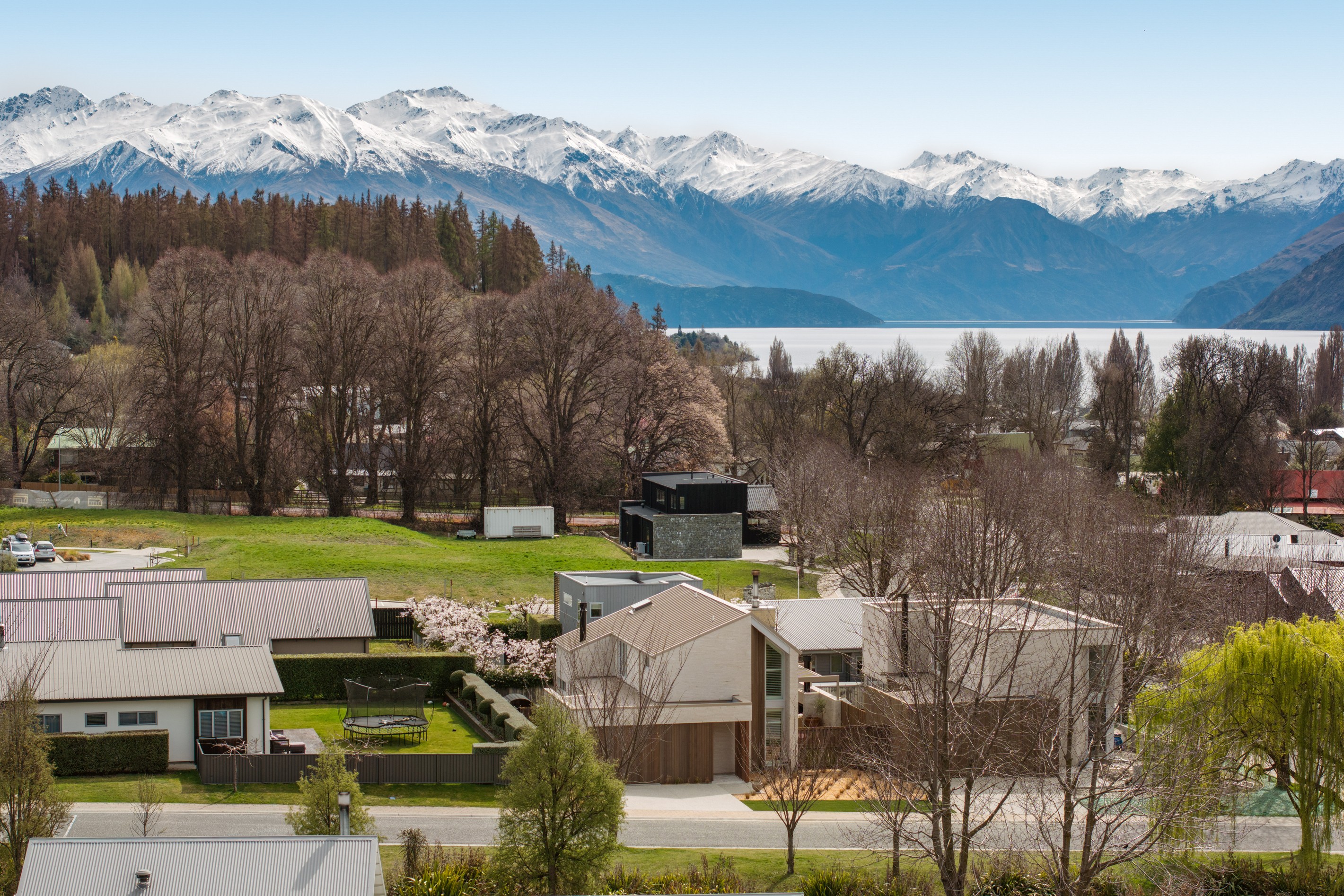 2 McFarlane Terrace, Wanaka, Queenstown Lakes District
