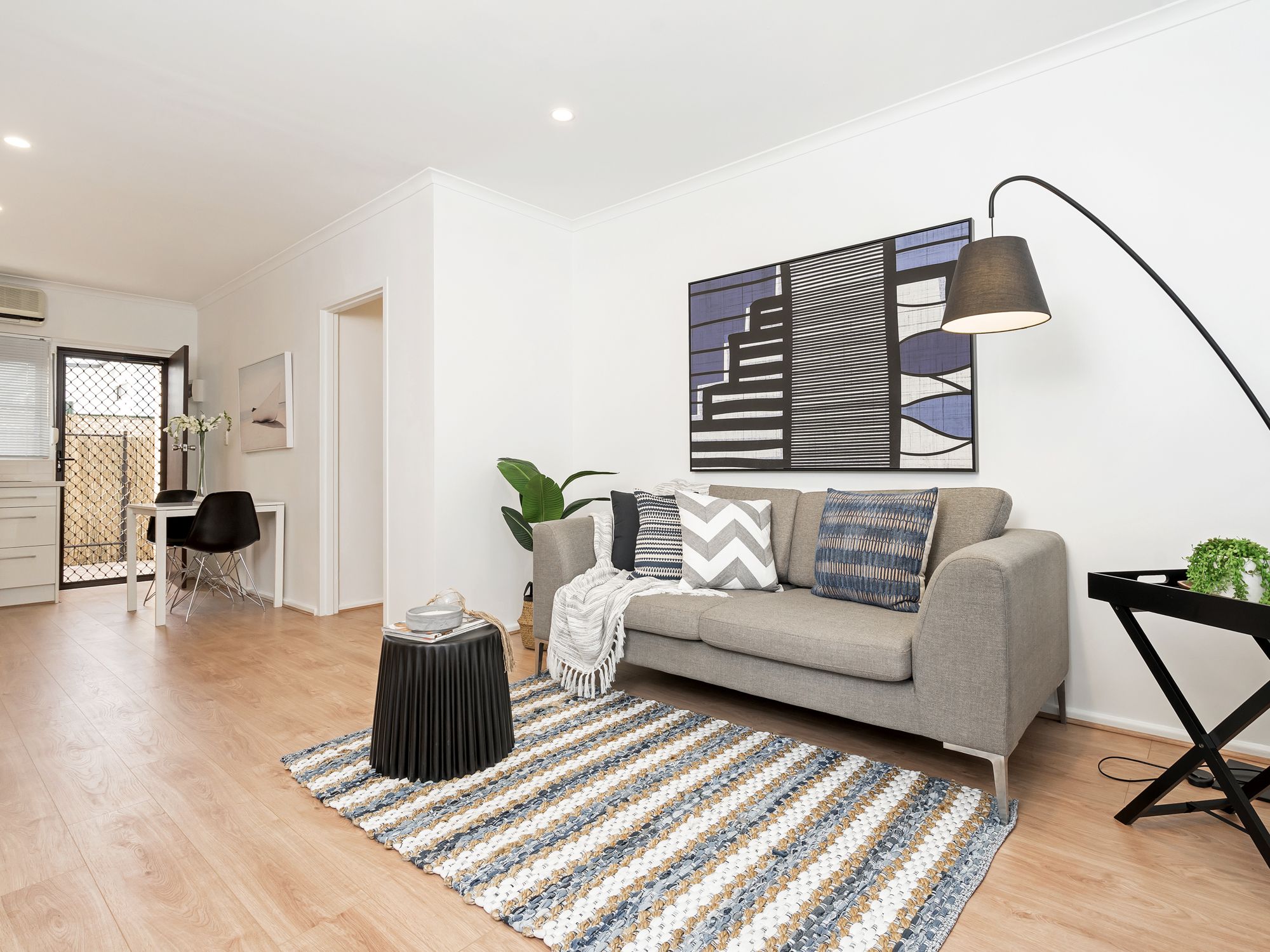2/17 Price Avenue, Klemzig, SA 5087