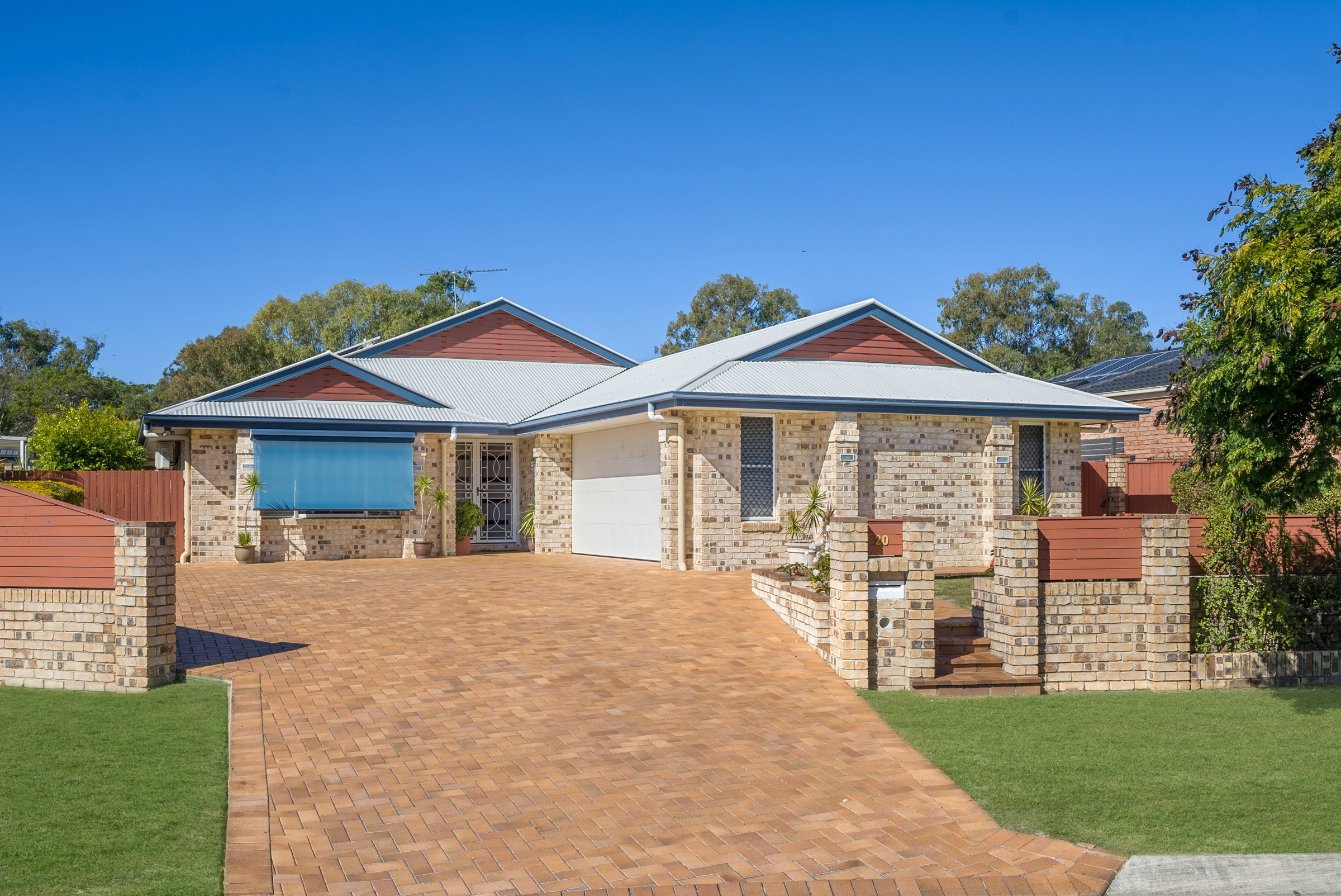 20 Kristen Court, Redcliffe, QLD 4020