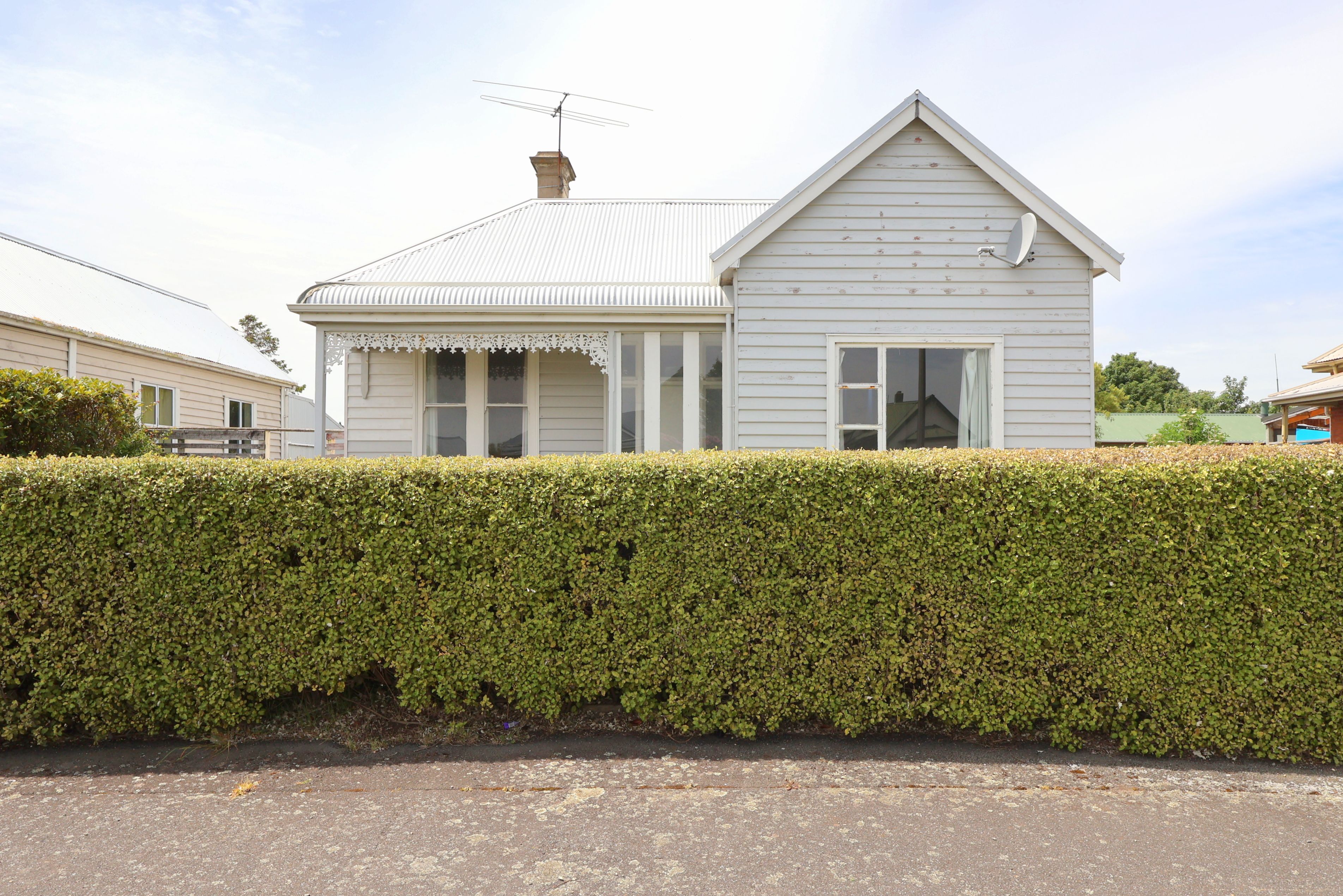 22 Nelson Street, Georgetown, Invercargill