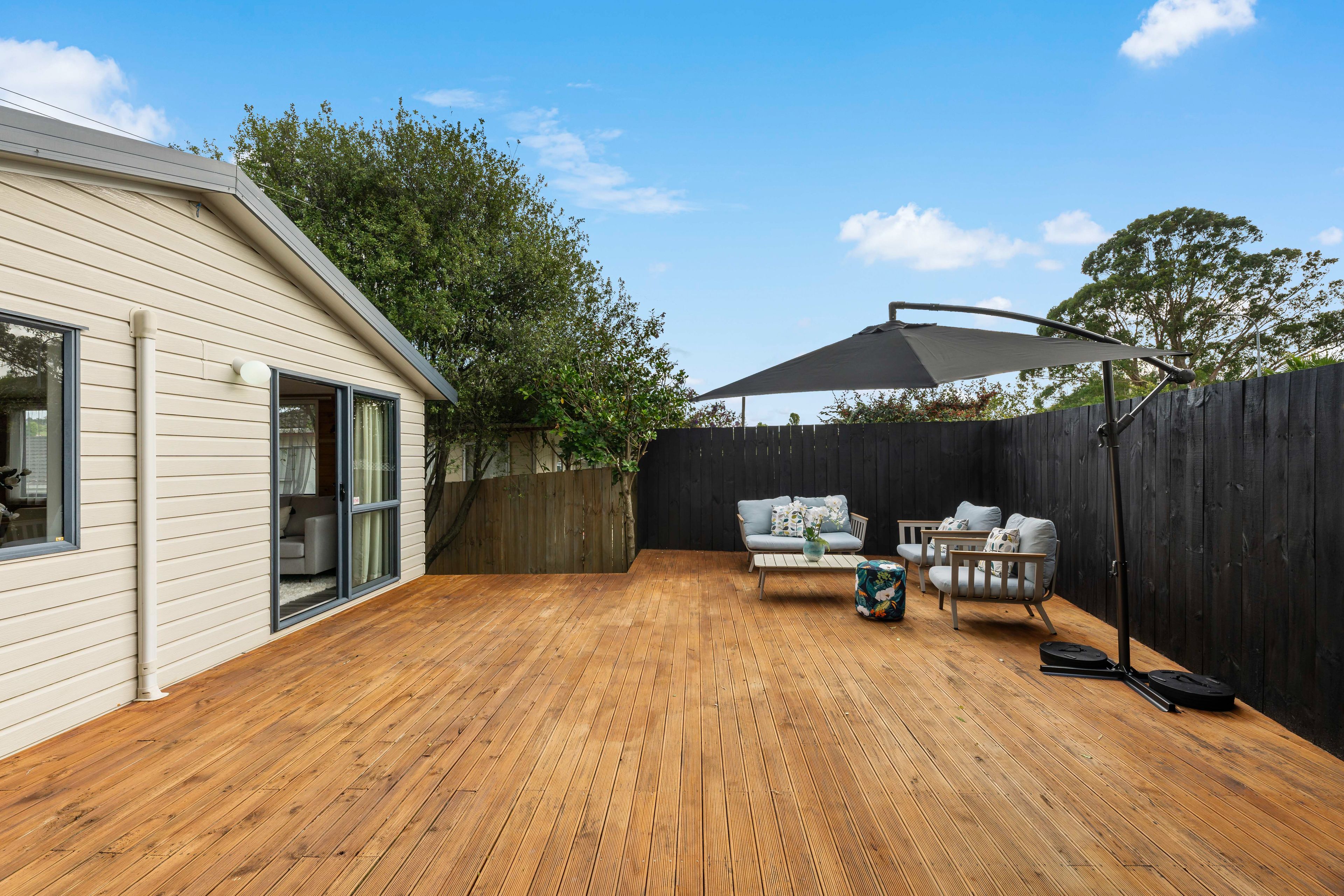 65A Redwood Drive, Massey, Waitakere City