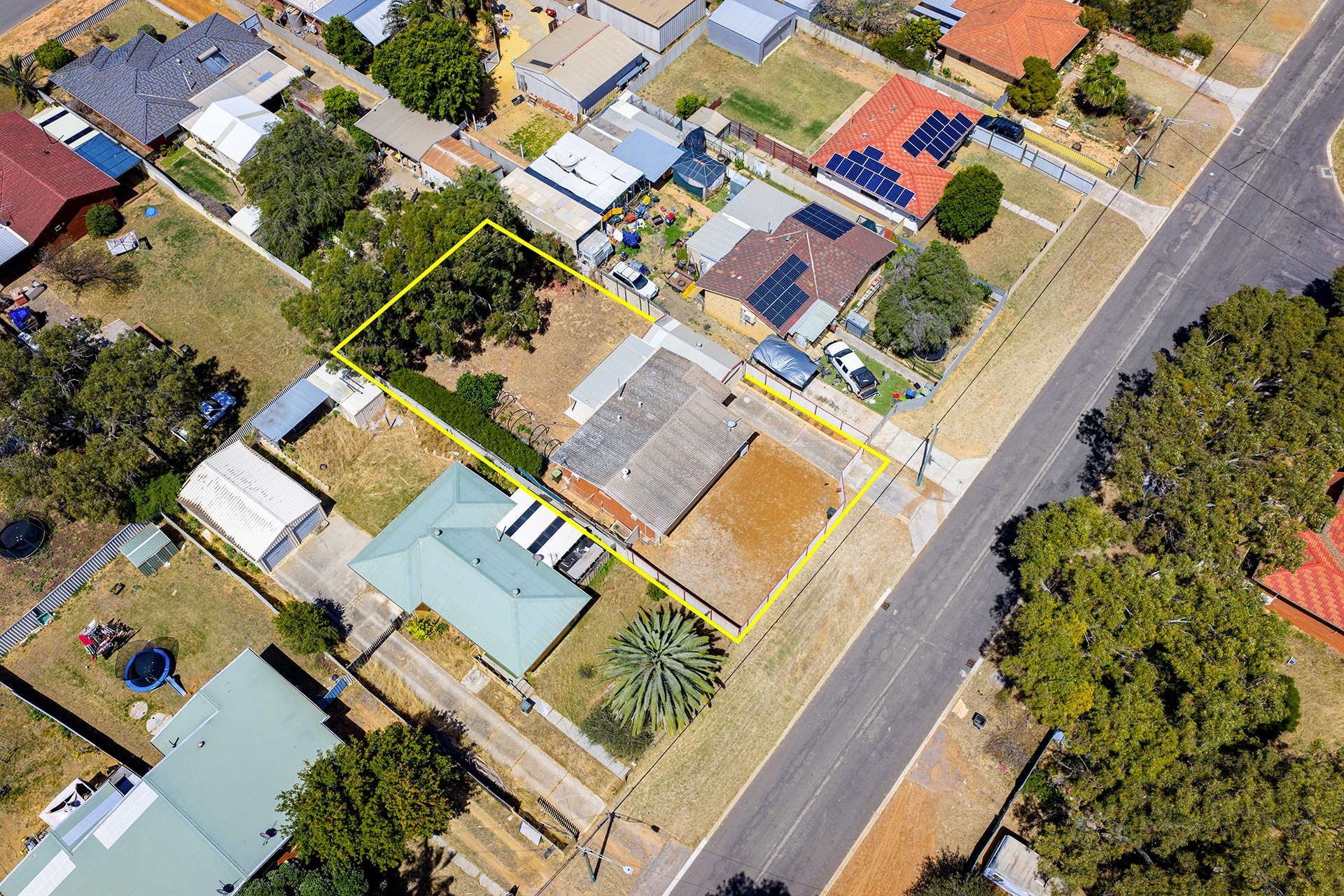 71 Kenny Crescent, Rangeway, WA 6530