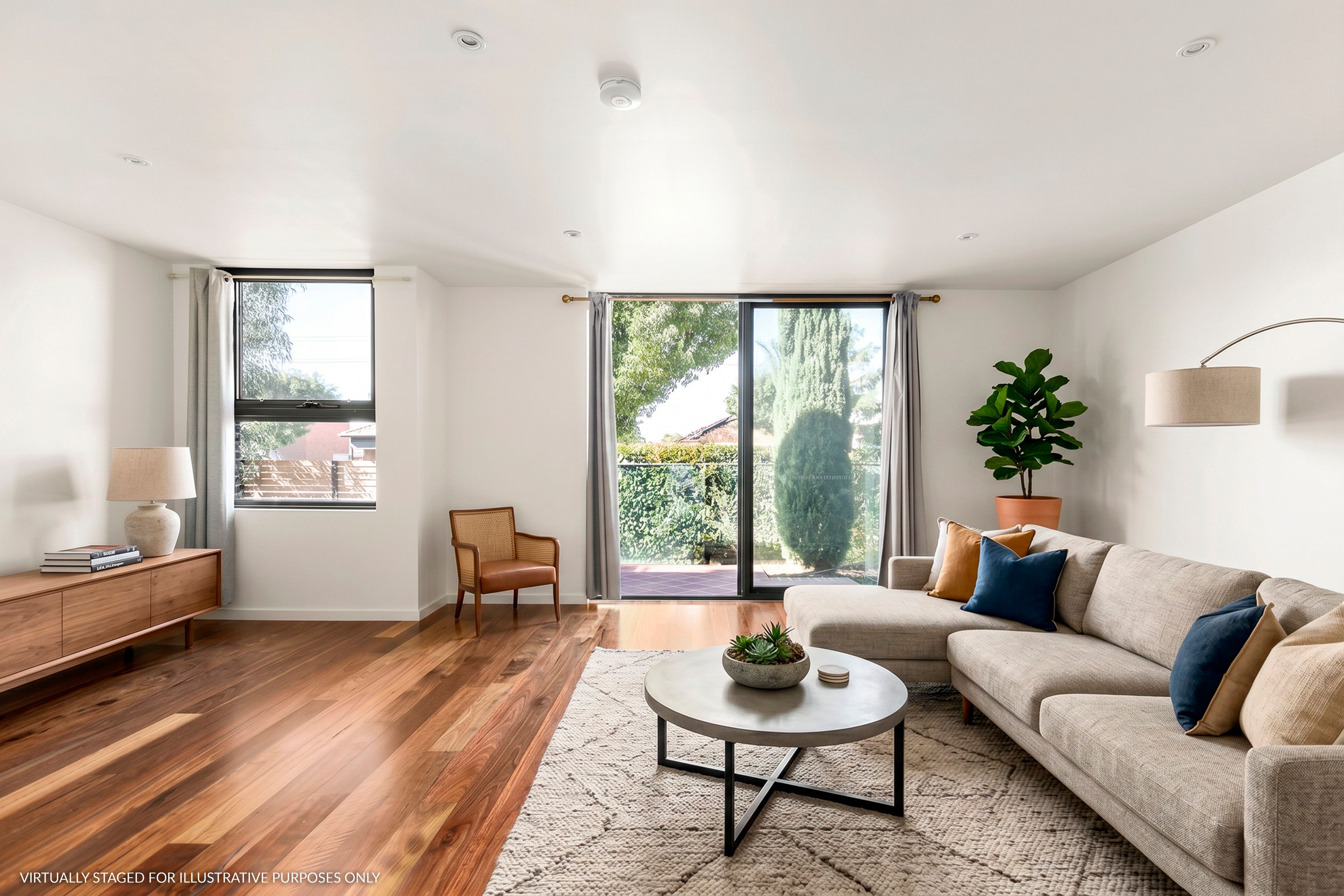 2/133 Nicholson Street, Coburg, VIC 3058