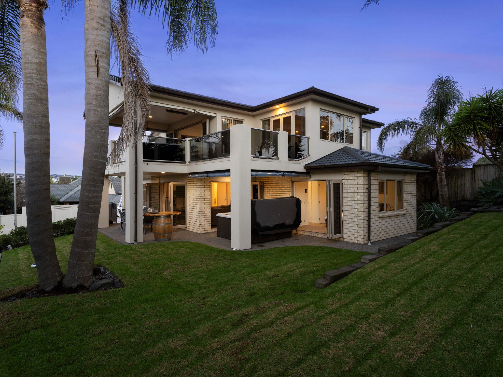 8 Tui Brae, Beachlands, Manukau City