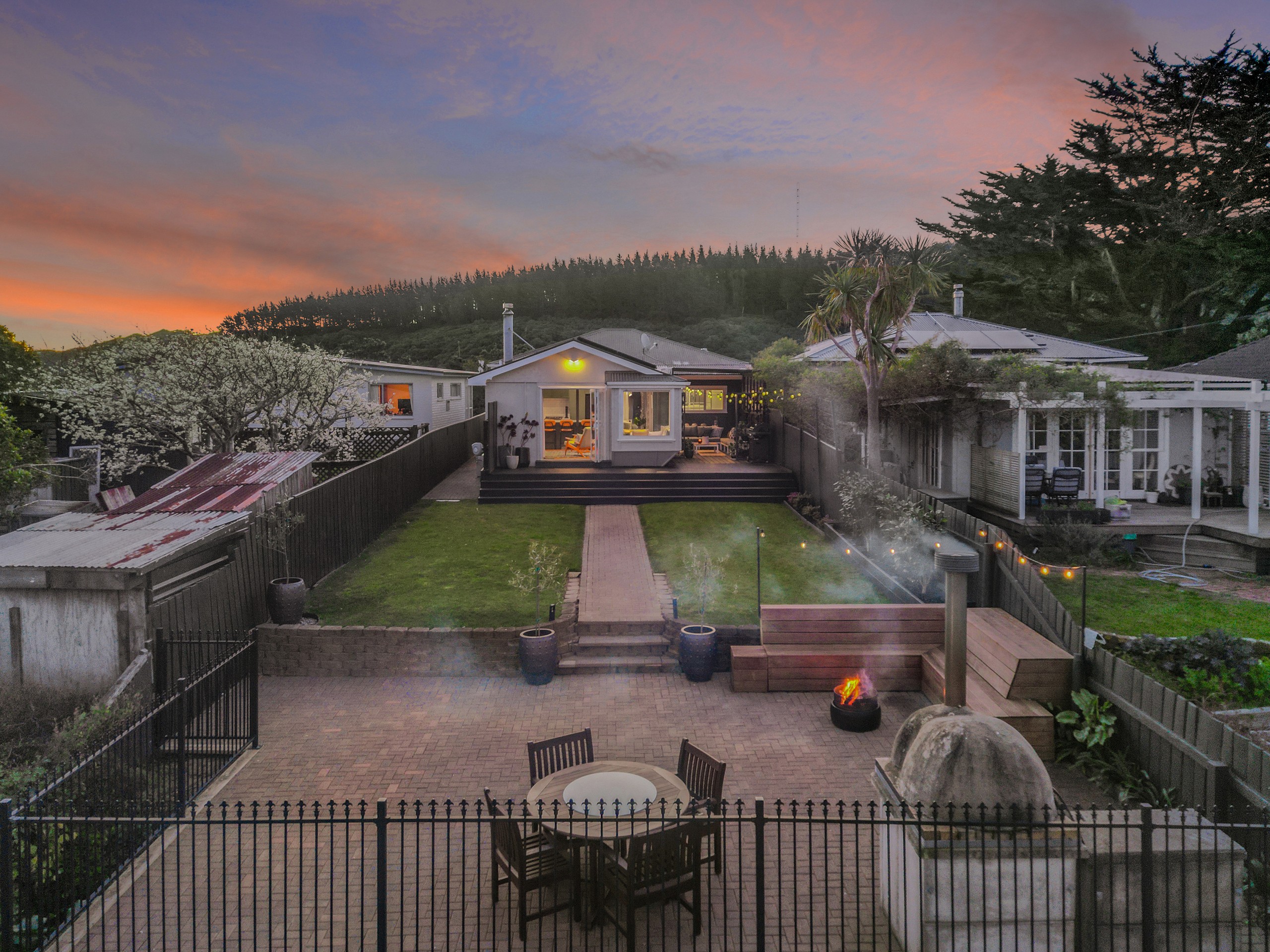 48 Korokoro Road, Korokoro, Lower Hutt City