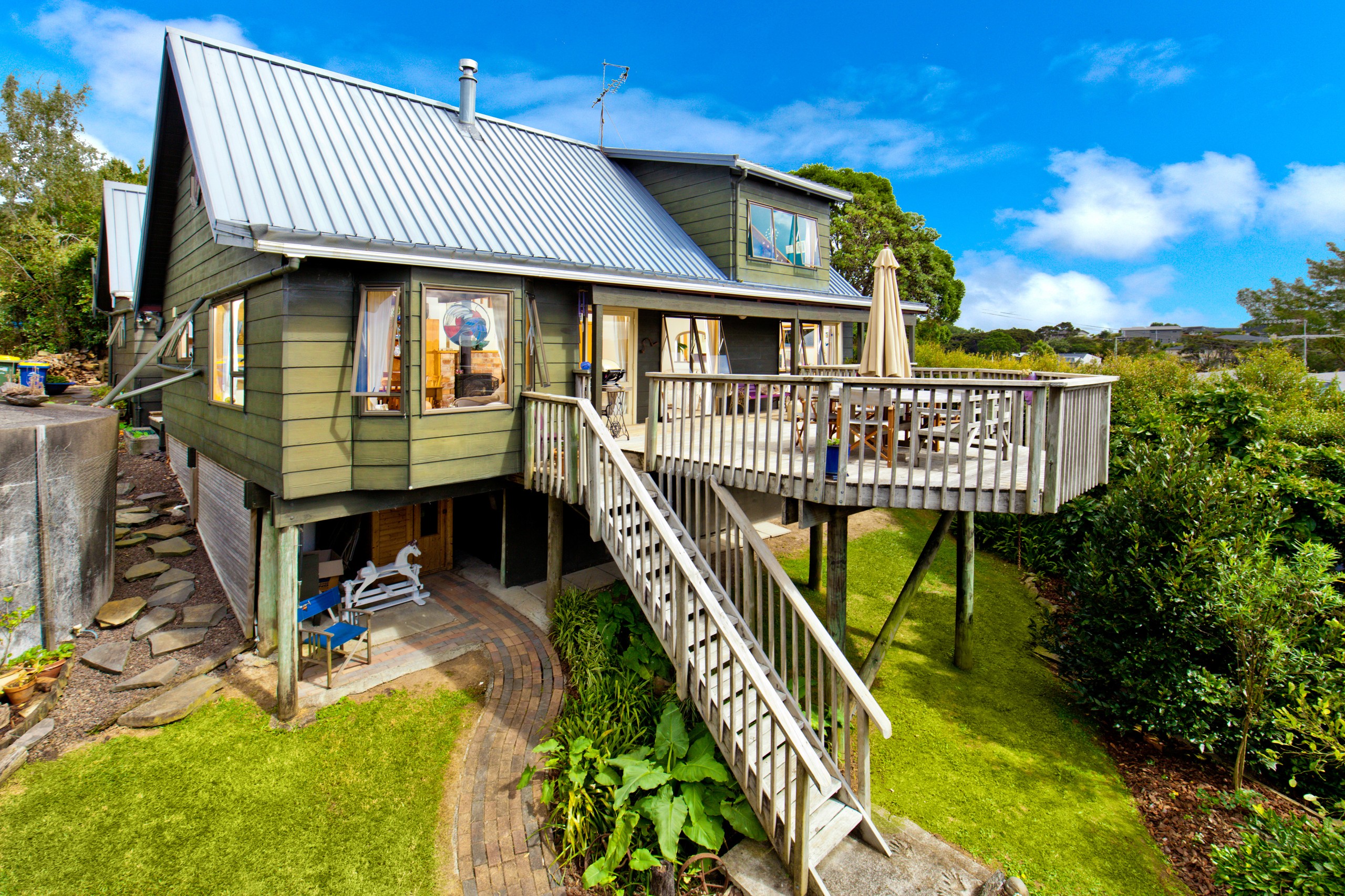 224 Greenhithe Road, Greenhithe, North Shore City