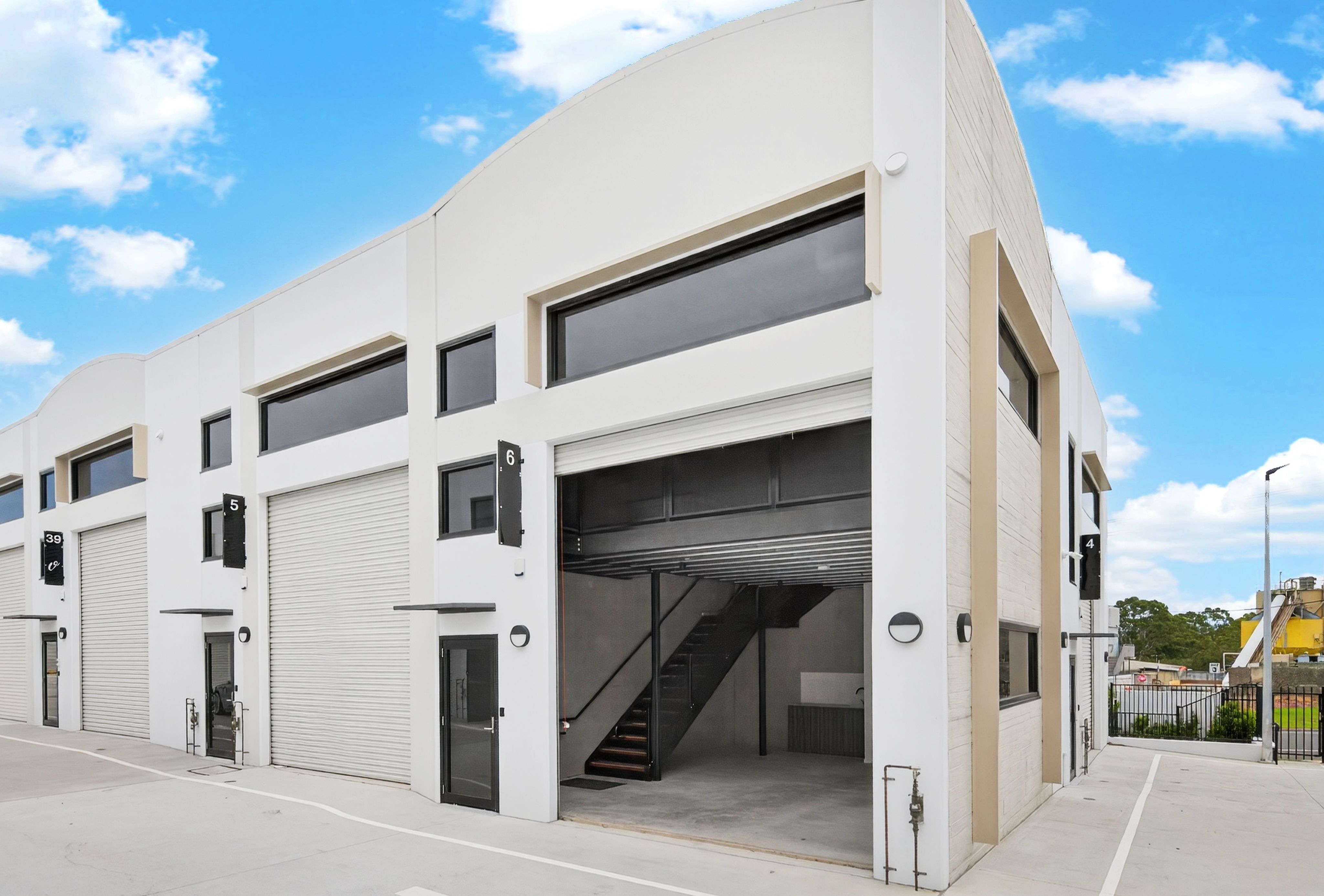 6/5 Bailey Crescent, Southport, QLD 4215