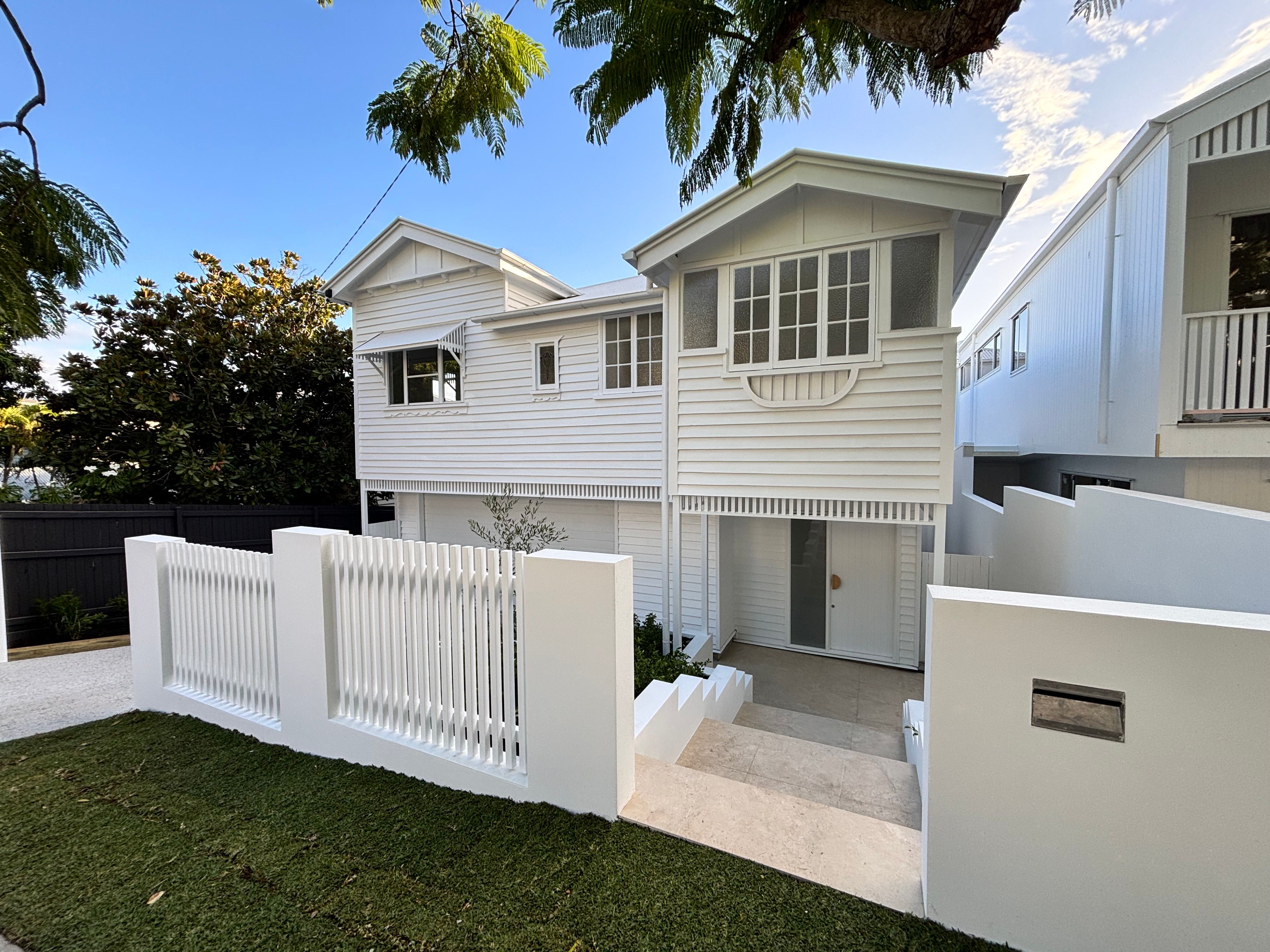 40 Barton Parade