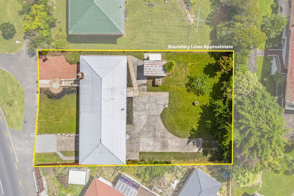 166 New Windsor Road, New Windsor, Auckland City