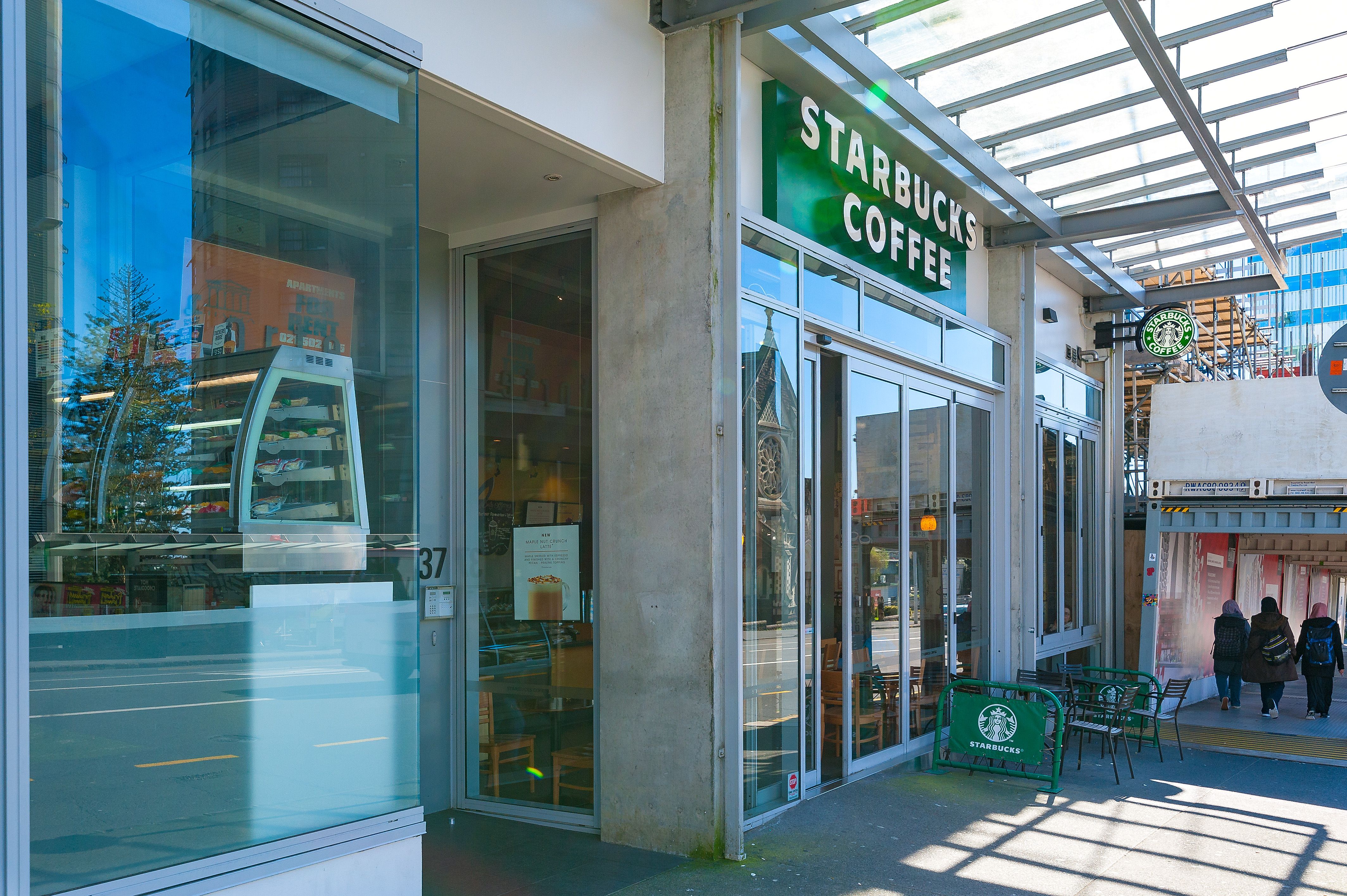 805/37 Symonds Street, Auckland Central, Auckland City