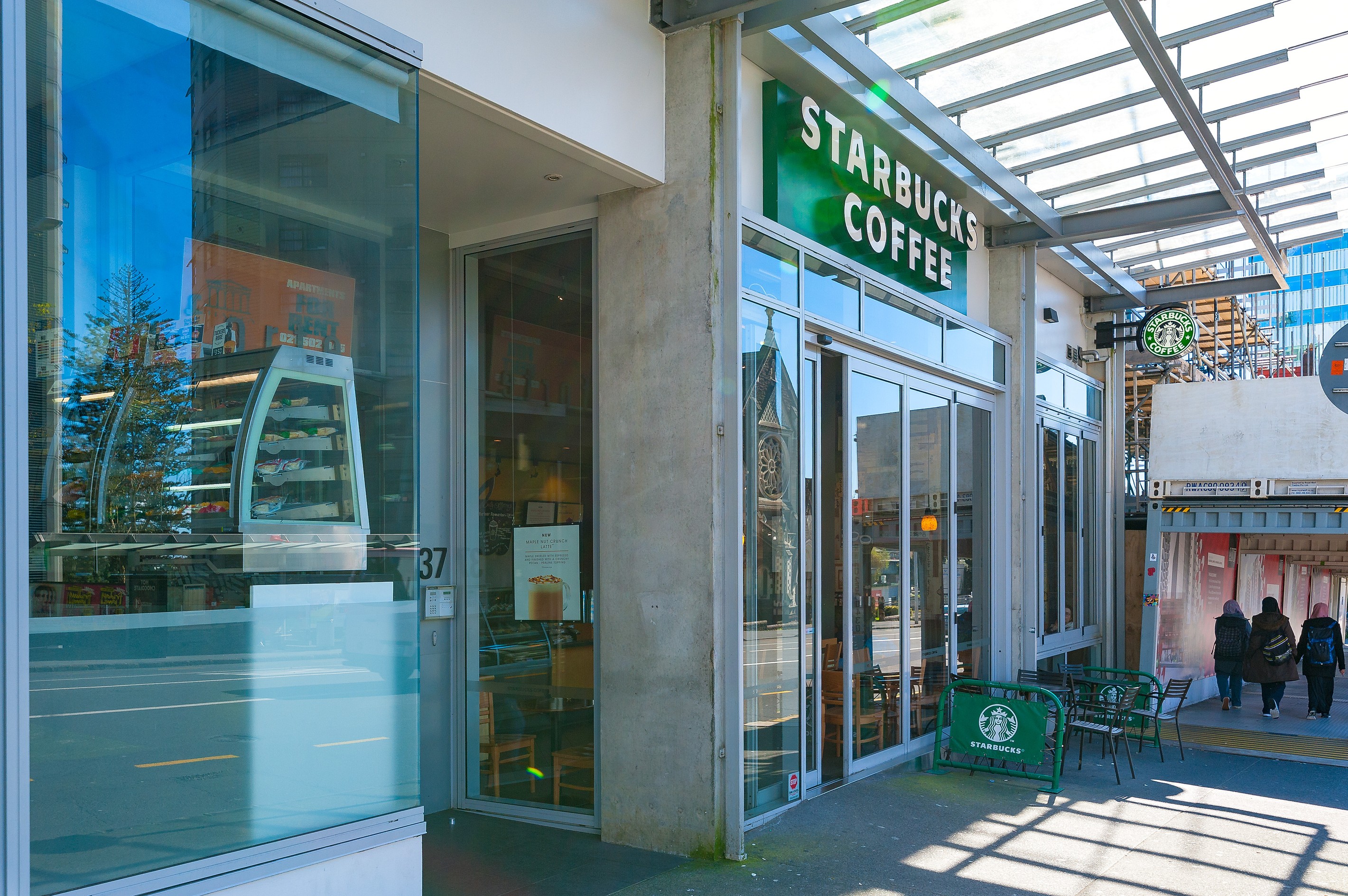 805/37 Symonds Street, Auckland Central, Auckland City