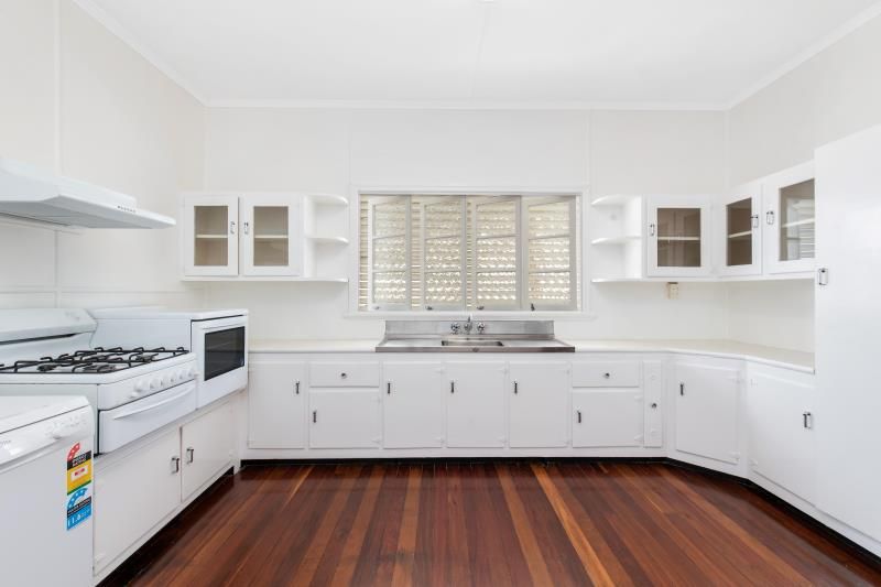 16 Park, Kelvin Grove, QLD 4059