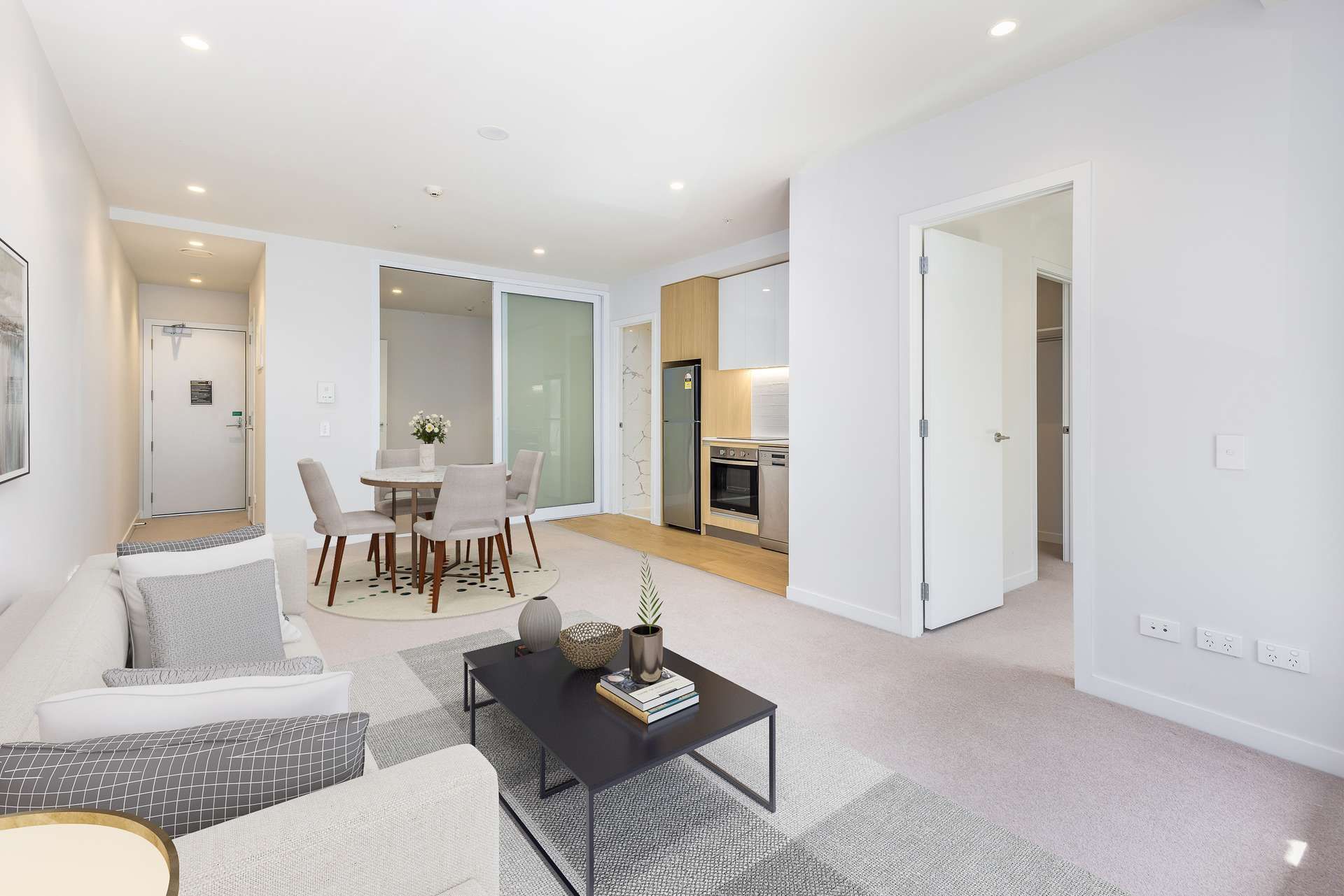 102/43 Edwin Street, Mount Eden, Auckland City