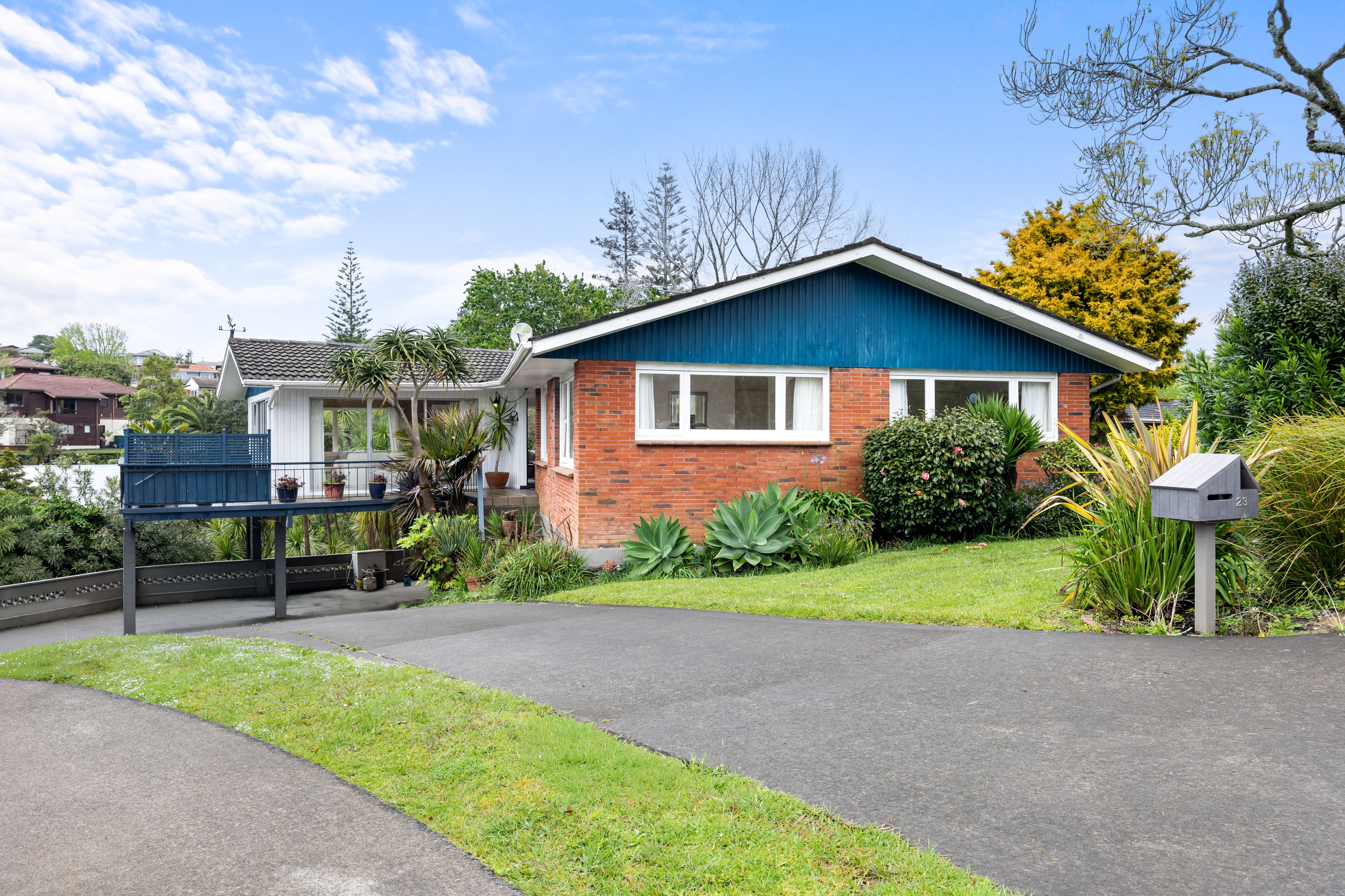 23 Kayeleen Place, Cockle Bay, Manukau City