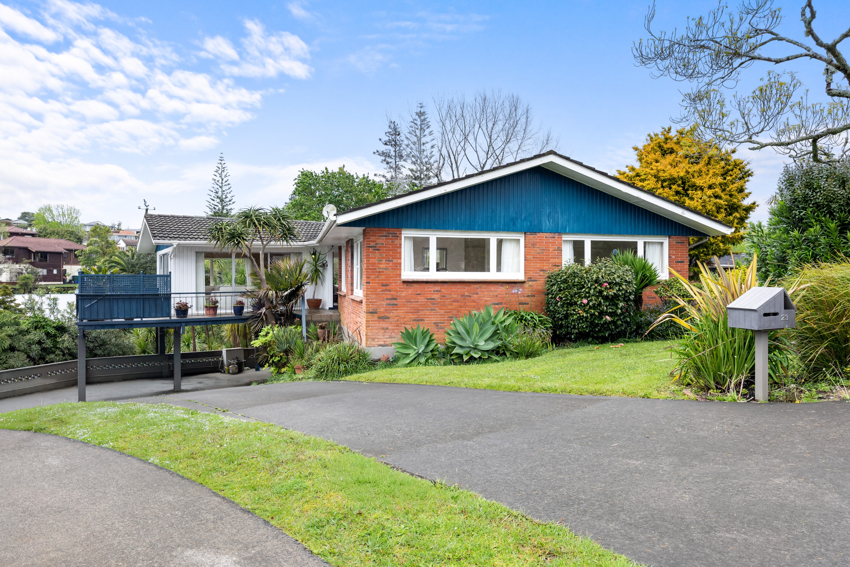 23 Kayeleen Place, Cockle Bay, Manukau City