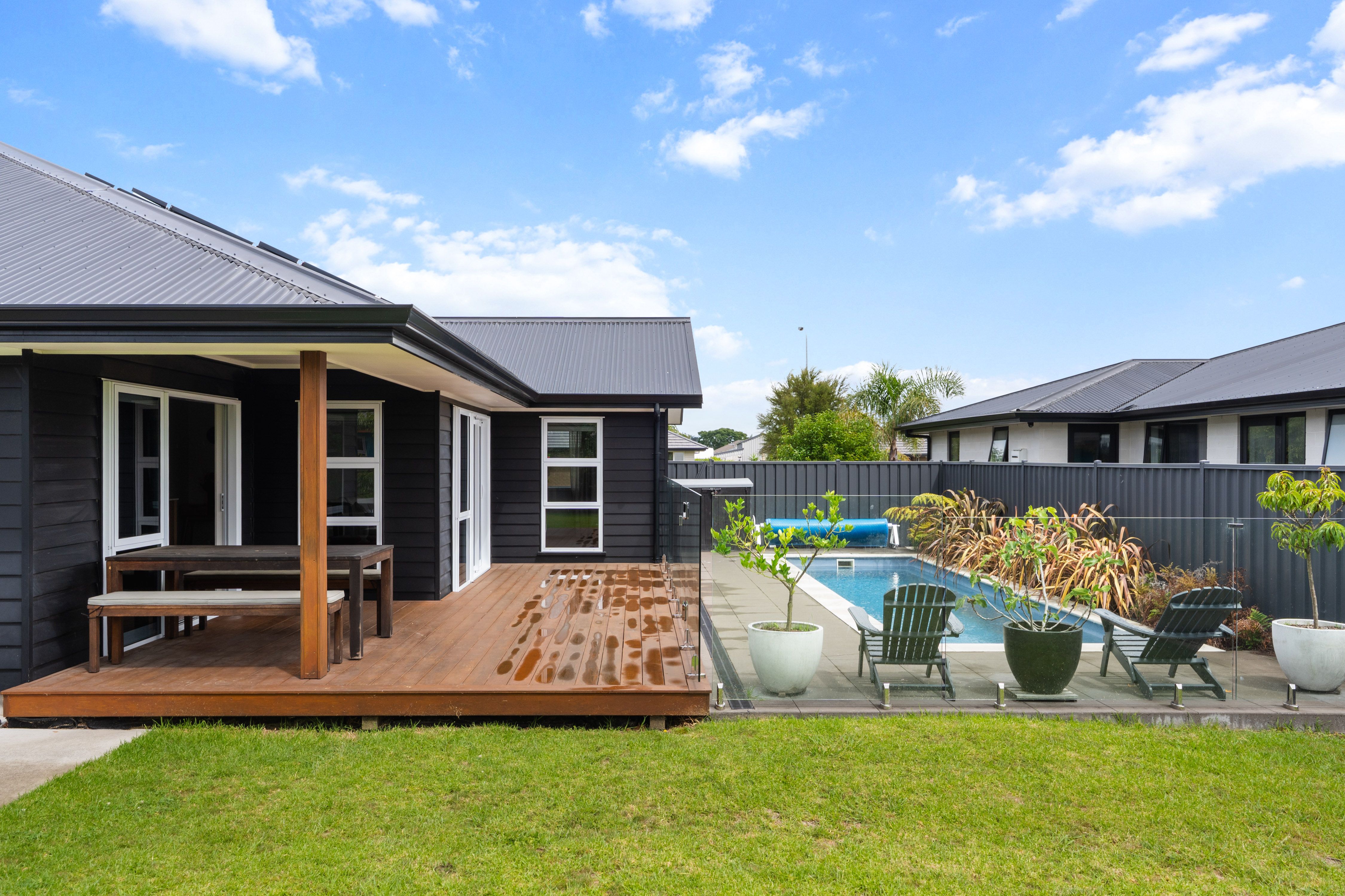 5 Fortis Place, Lytton West, Gisborne District