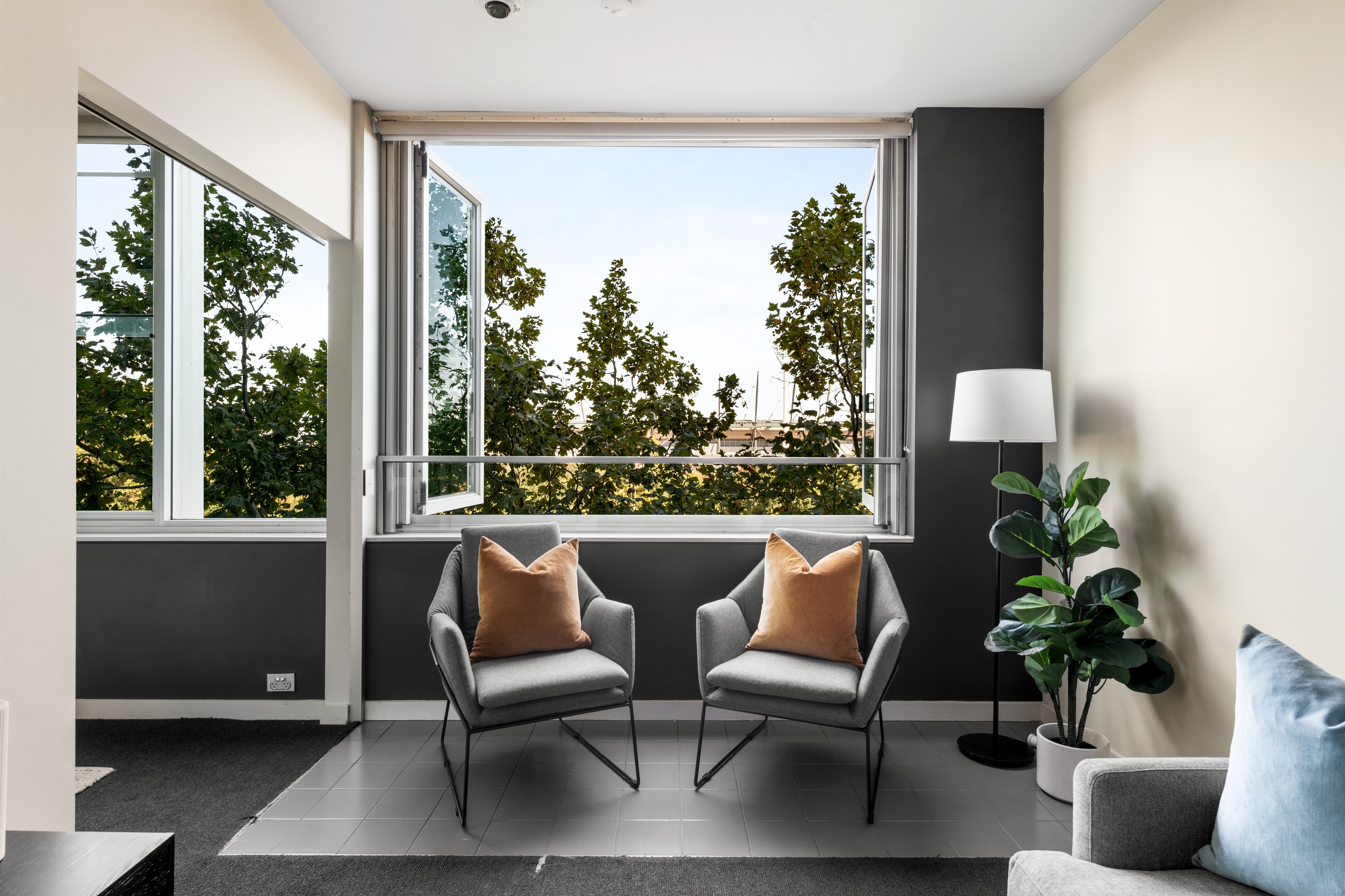401/166 Wellington Parade, East Melbourne, VIC 3002