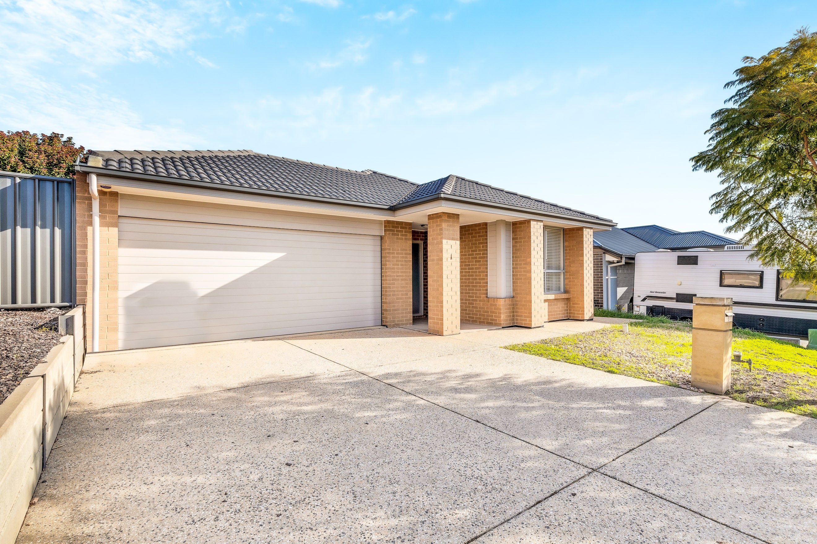 5 Greenway Crescent, Hillbank, SA 5112