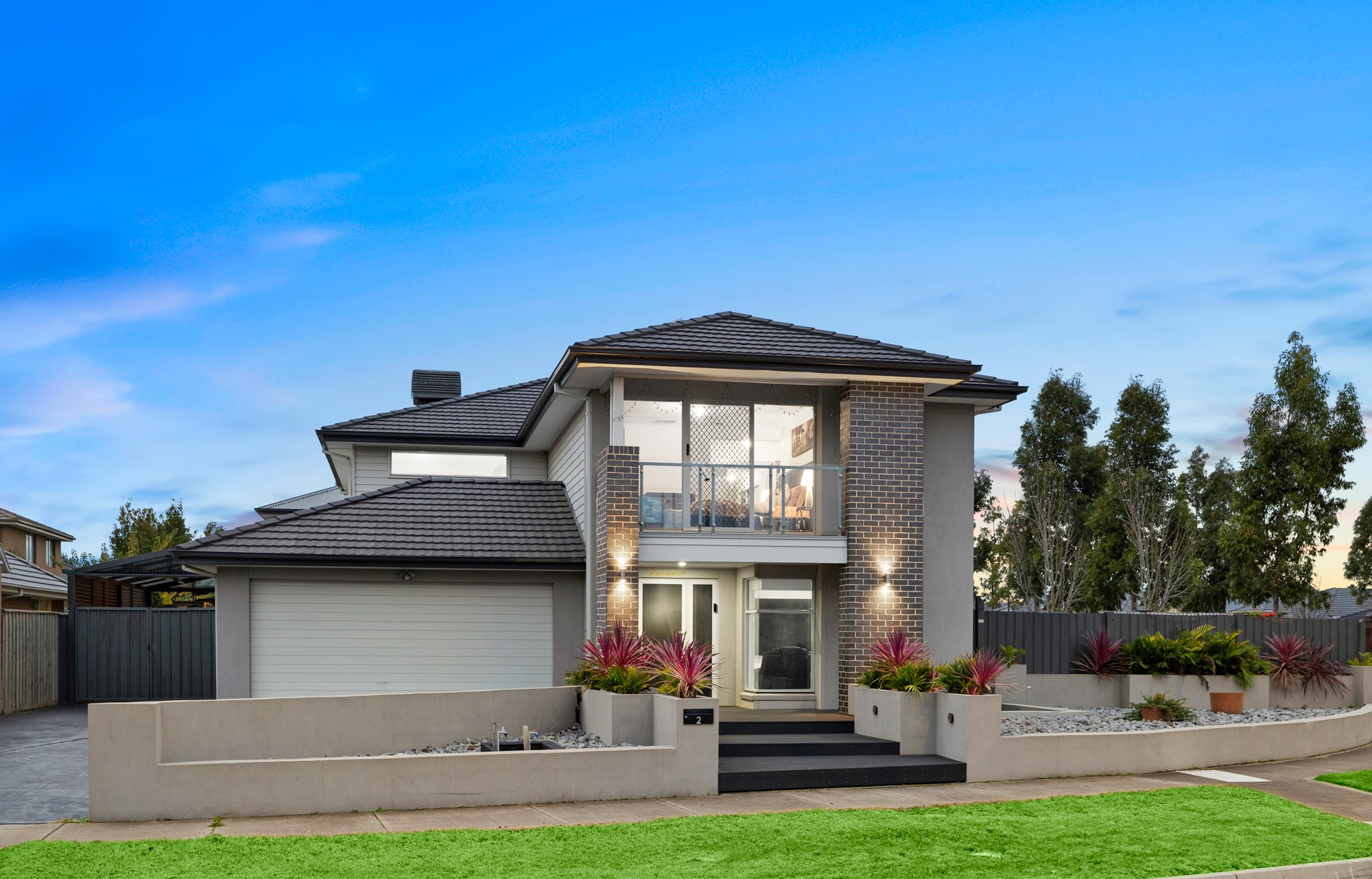 2 Attunga Grove, Werribee, VIC 3030