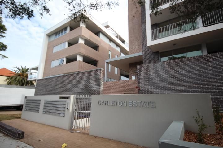 B52/28 Gower Street, Summer Hill, NSW 2130