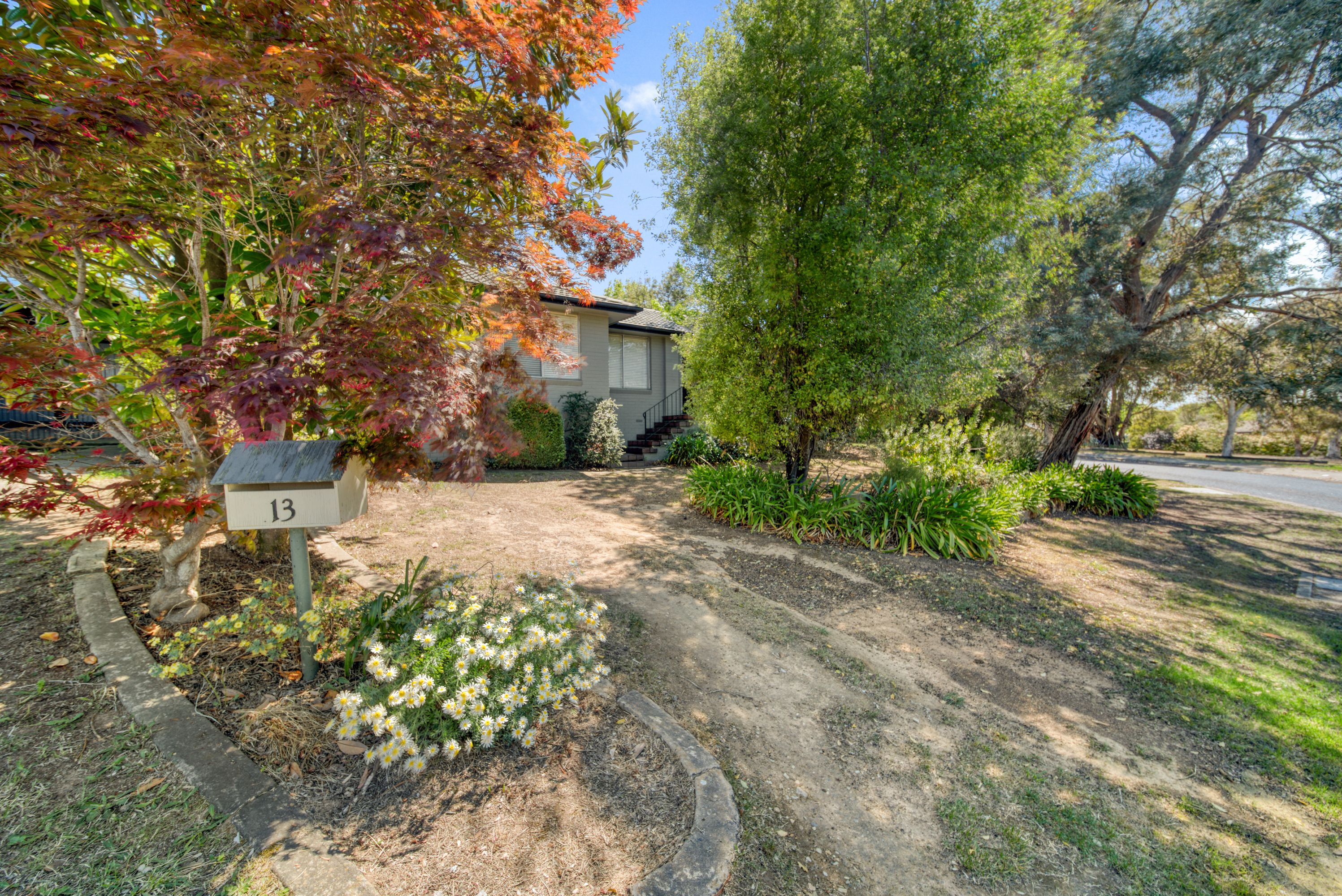 13 Fuhrman Street, Evatt, ACT 2617