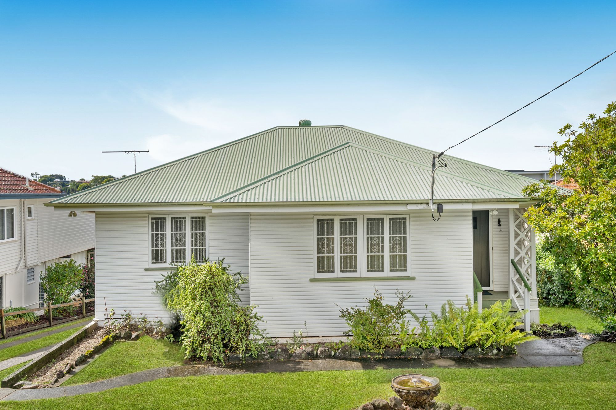 66 Gosford Street, Mount Gravatt, QLD 4122